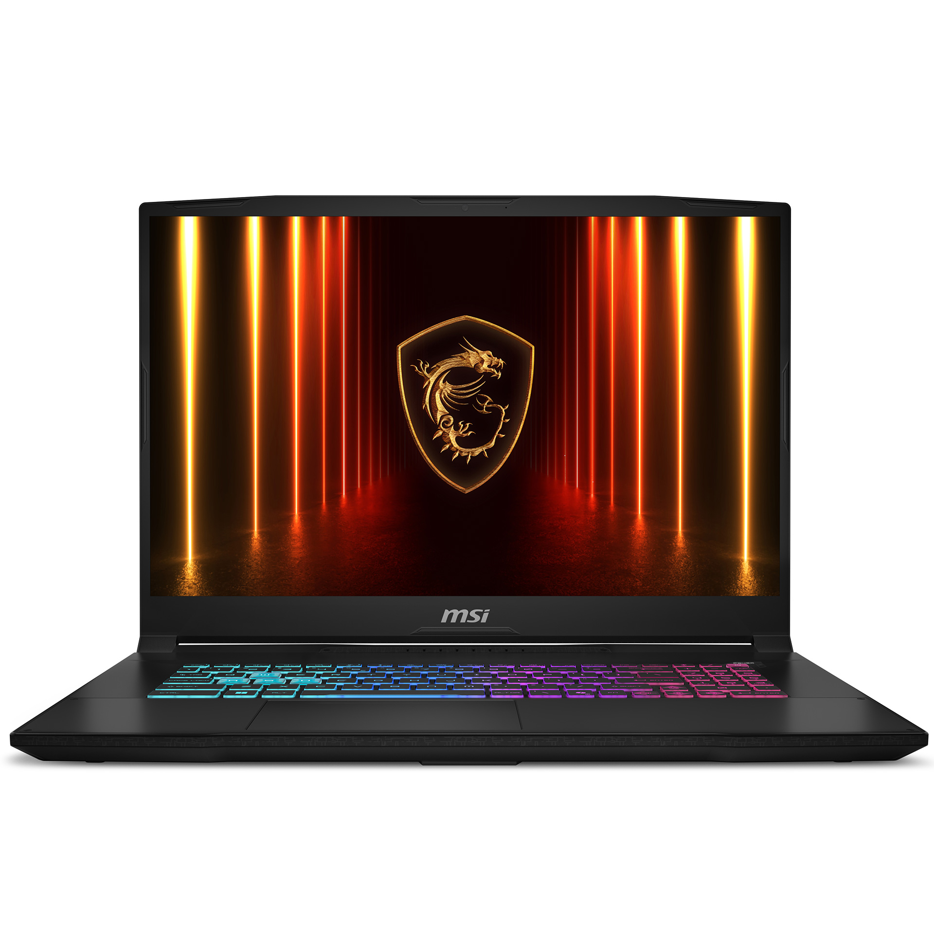 MSI Katana 17 HX i7-14650HX RTX 5060 16GB Laptop | Evkur