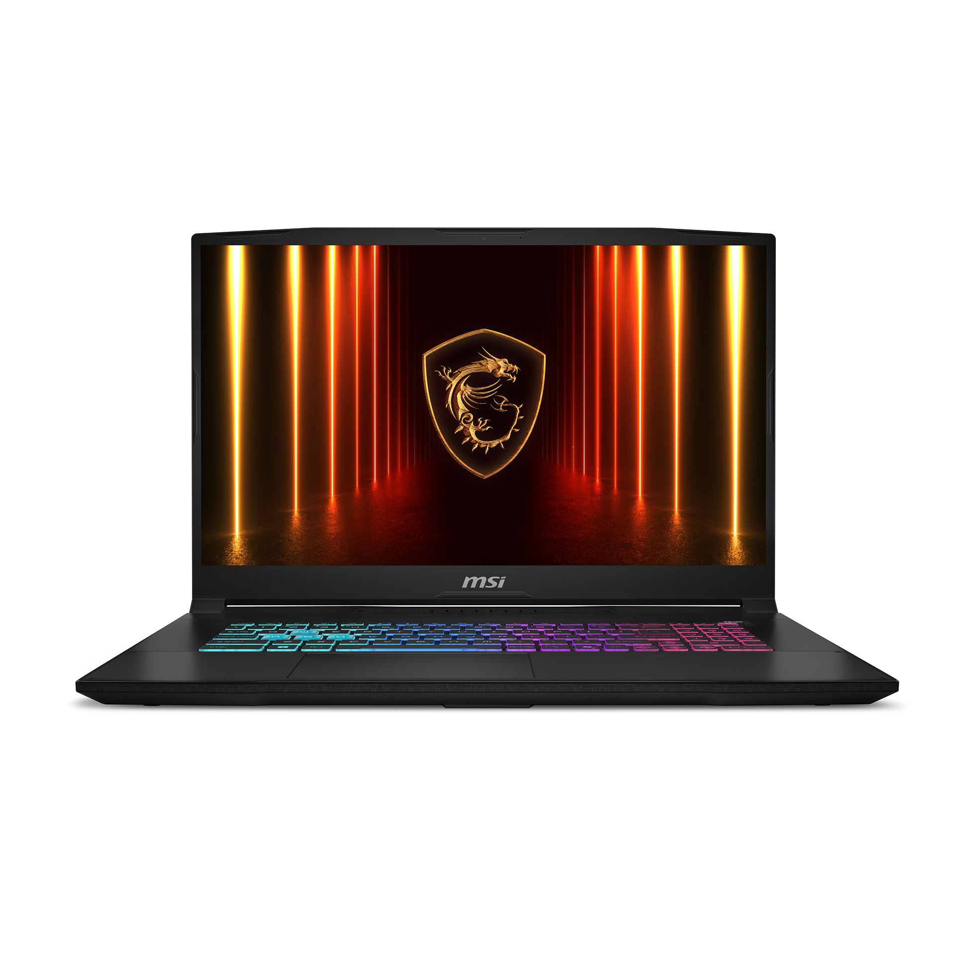 MSI Katana 17 HX i9-14900HX RTX 5060 32GB Laptop | Evkur
