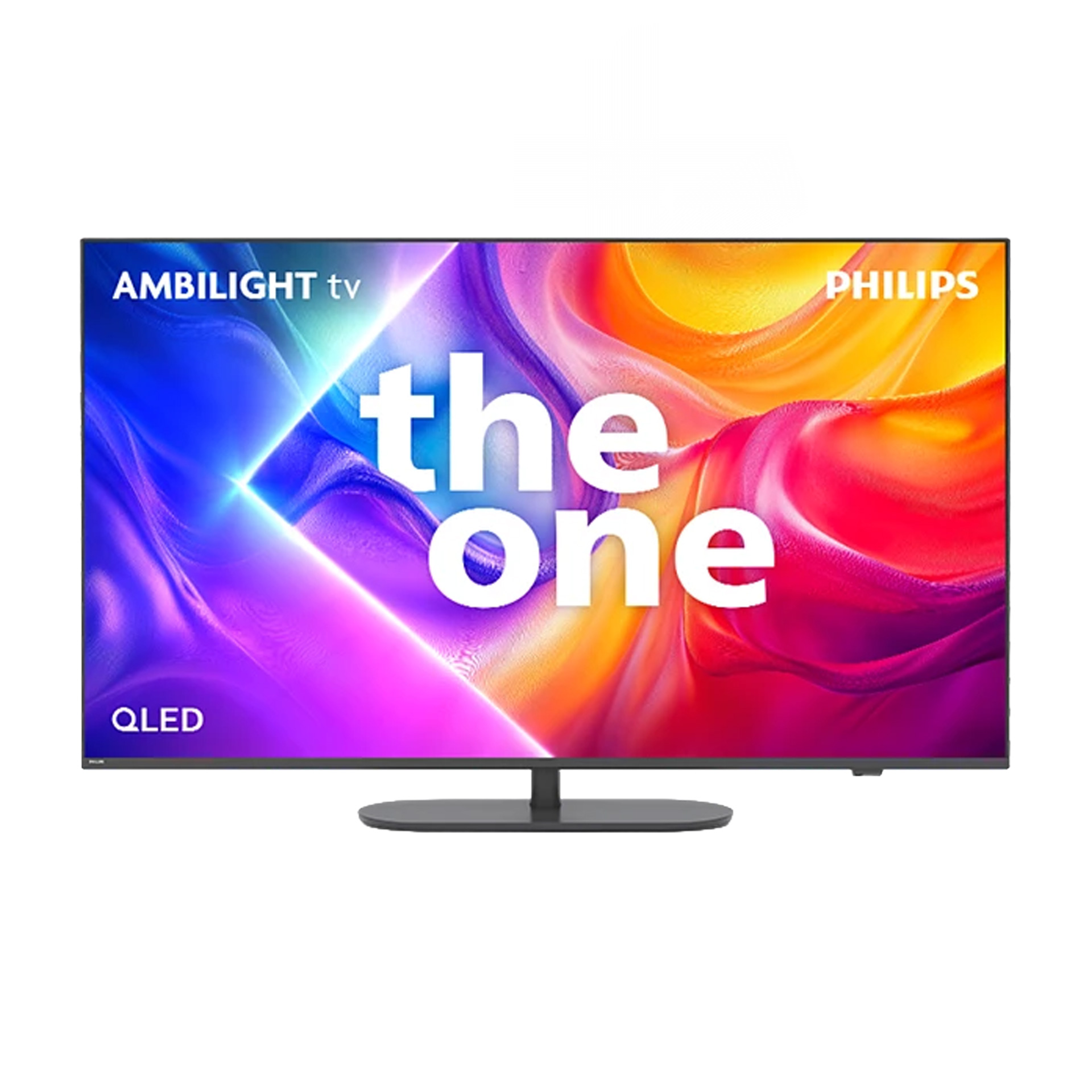 テレビ【　TV　】 Philips 65PUS9000/62 164 cm 4K QLED TV | Evkur