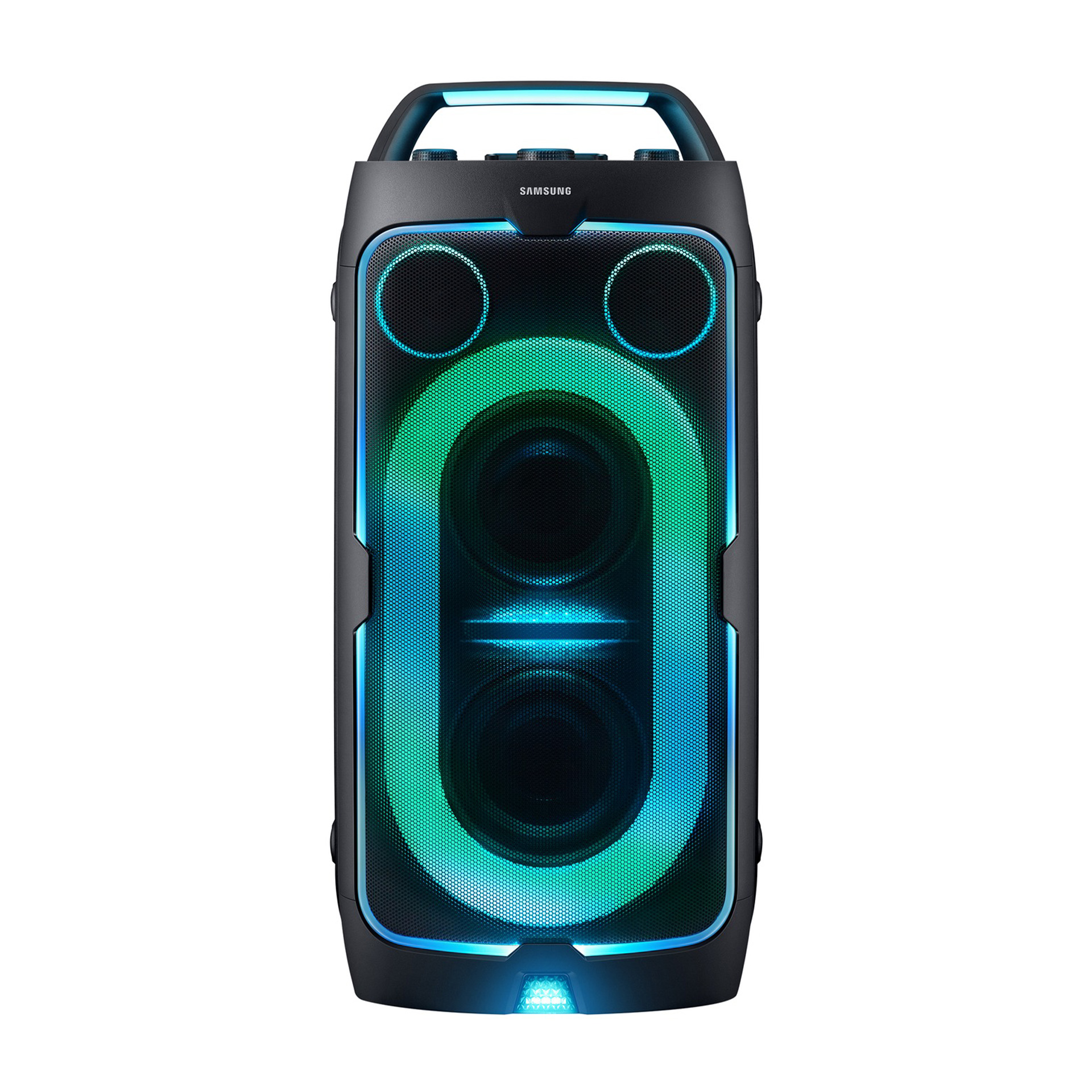 Samsung MX-ST50F Sound Tower 240W Parti Hoparlörü | Evkur