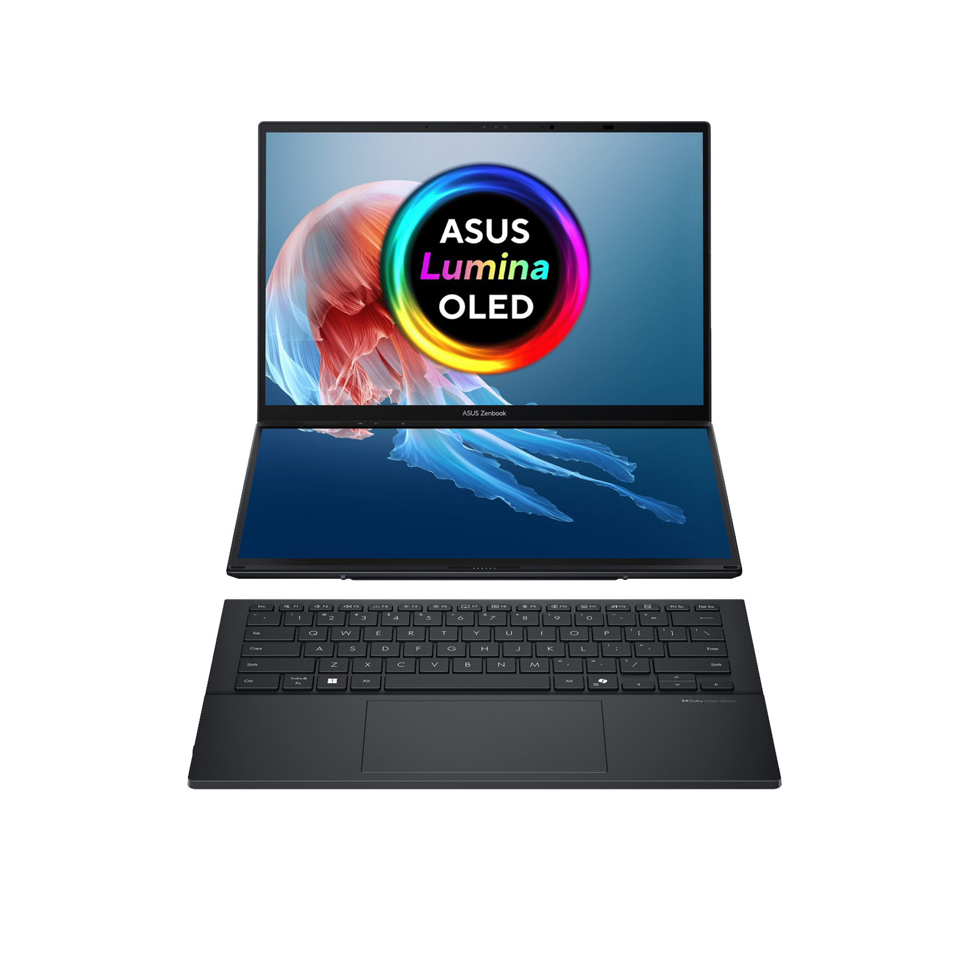 Asus Zenbook Duo UX8406CA U9 32GB 2TB 14
