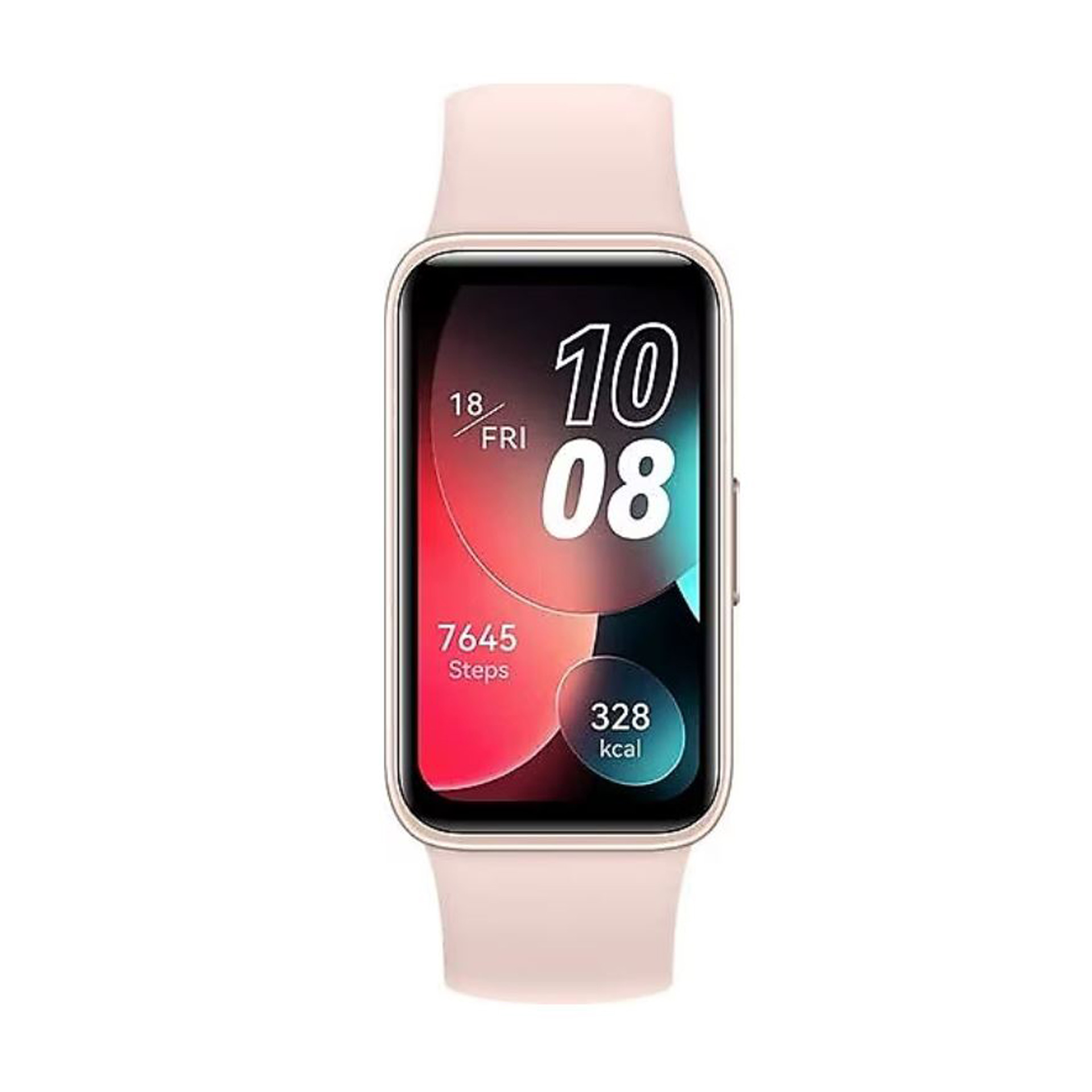 Huawei Band 8 Ahsoka - B19 Pembe Akıllı Saat
