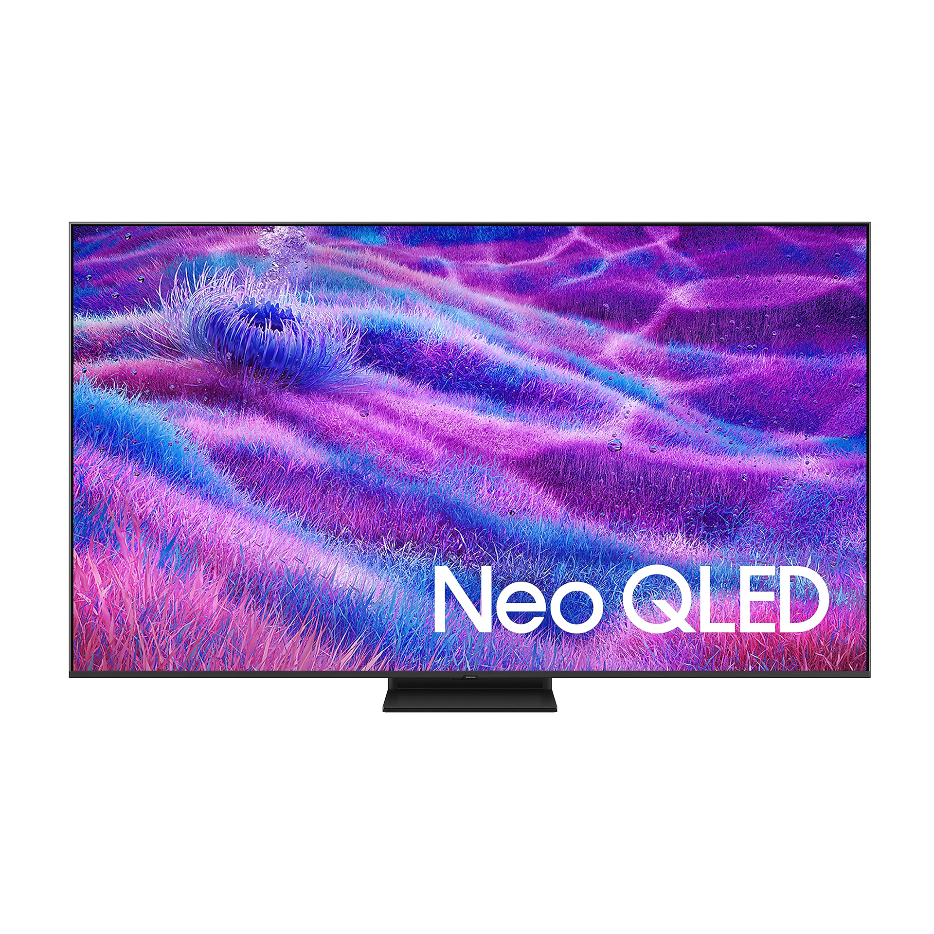 Samsung QE-65QN80FAUXTK Neo 163 Cm 4K Qled Tv