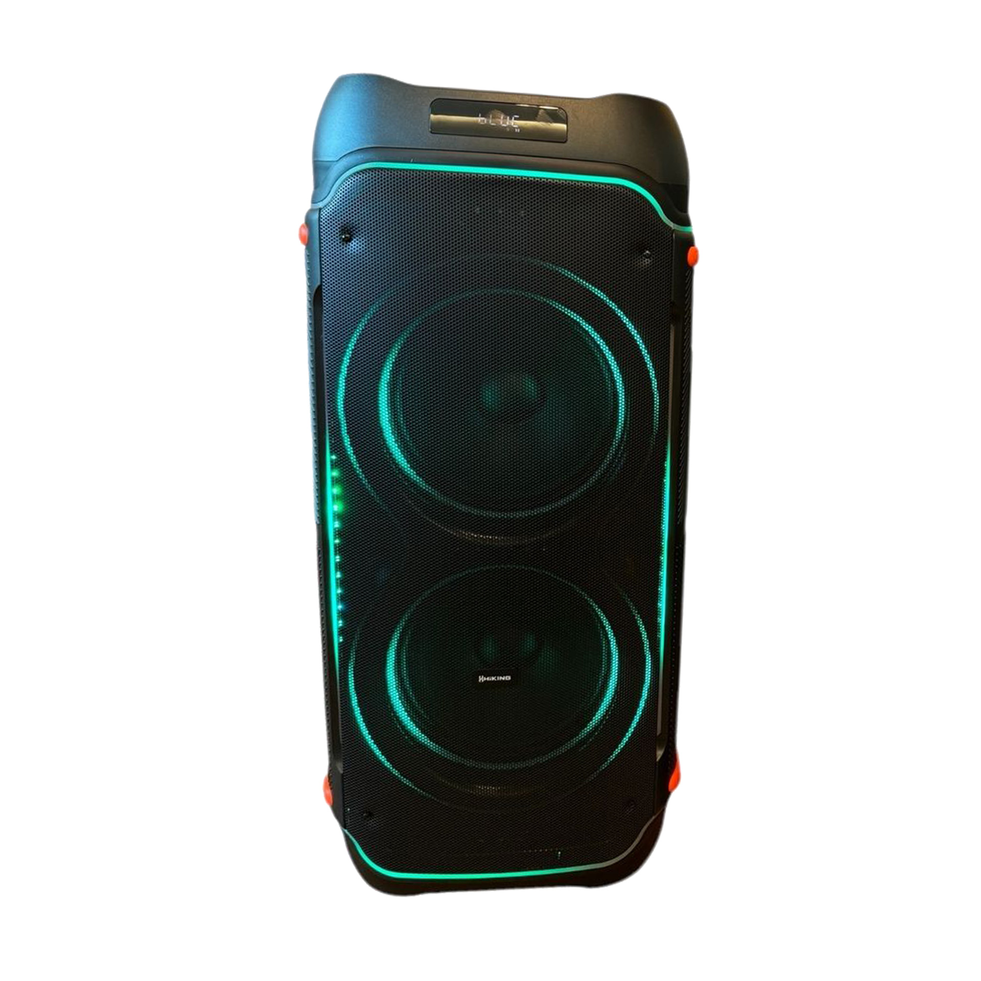 Hiking ST-18 Powerful Bass Ses Sistemi