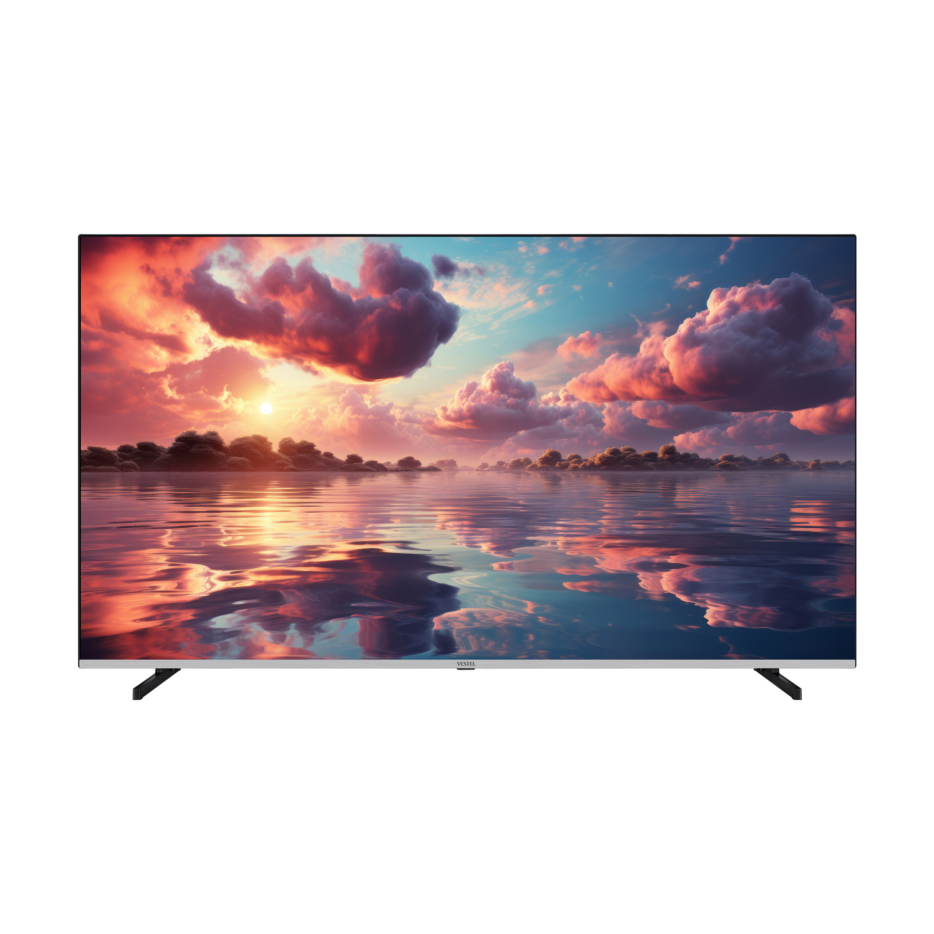 Vestel 70UA9540 177 Cm 4K Uhd Android Smart
