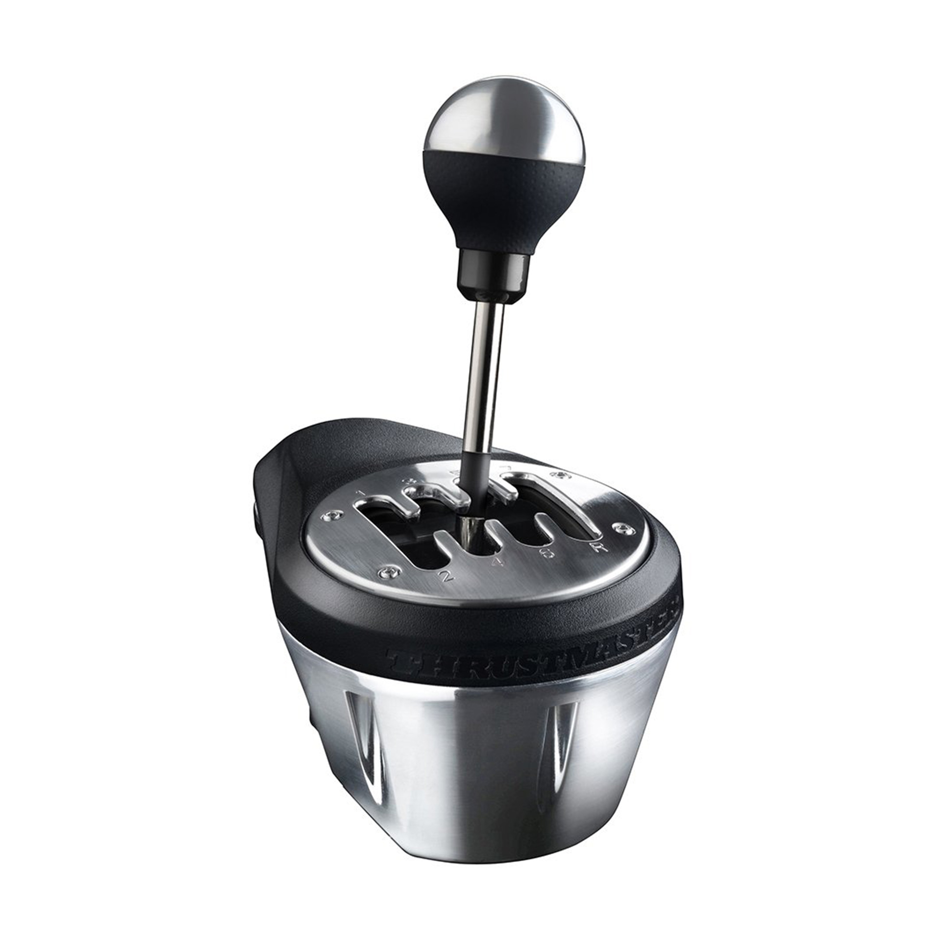 その他 Thrustmaster TH8A Add-On Shifter Thrustmaster TH8A ADD-ON Shifter | Evkur
