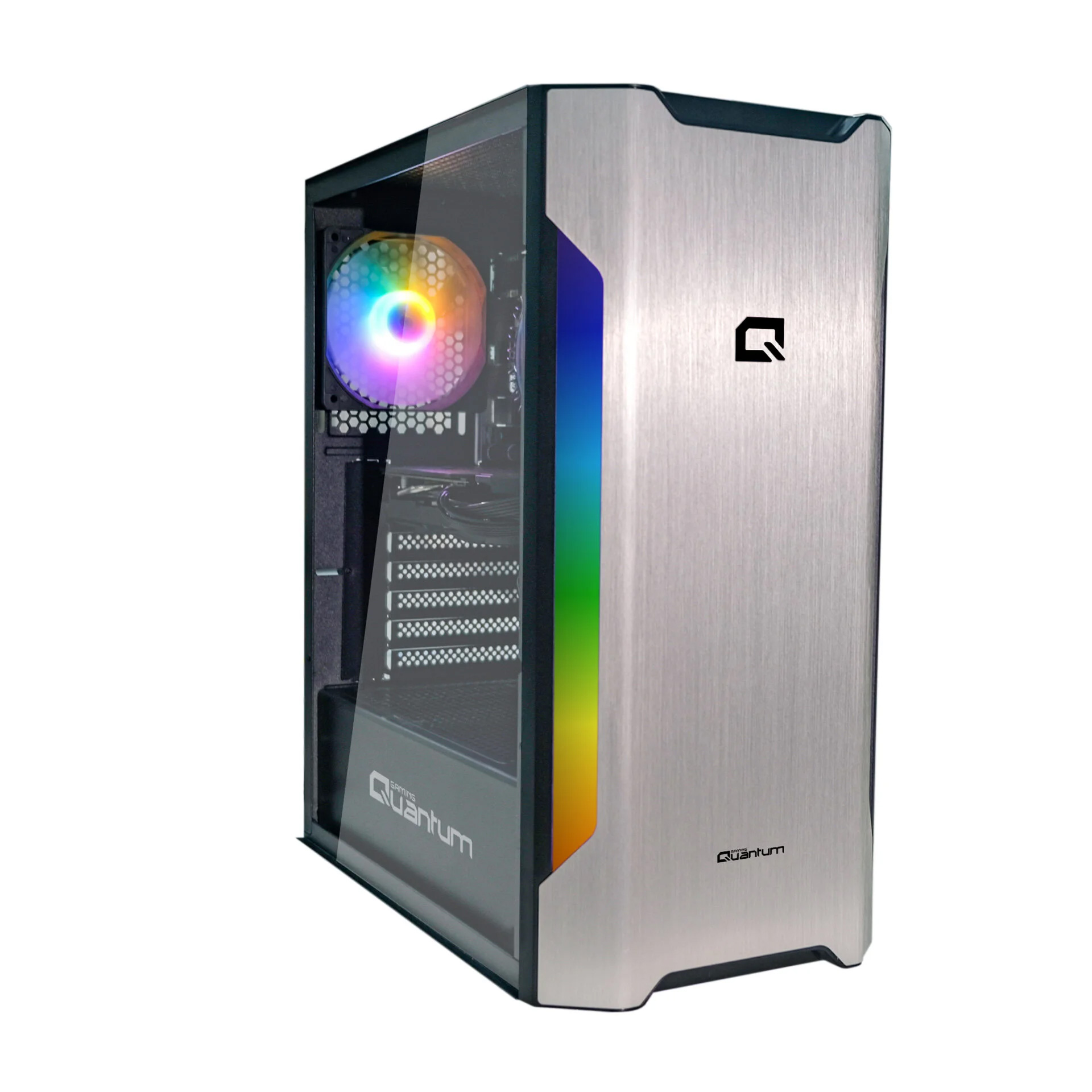 Technopc Creatorstation Intel I7 14700F 32GB RAM | Evkur