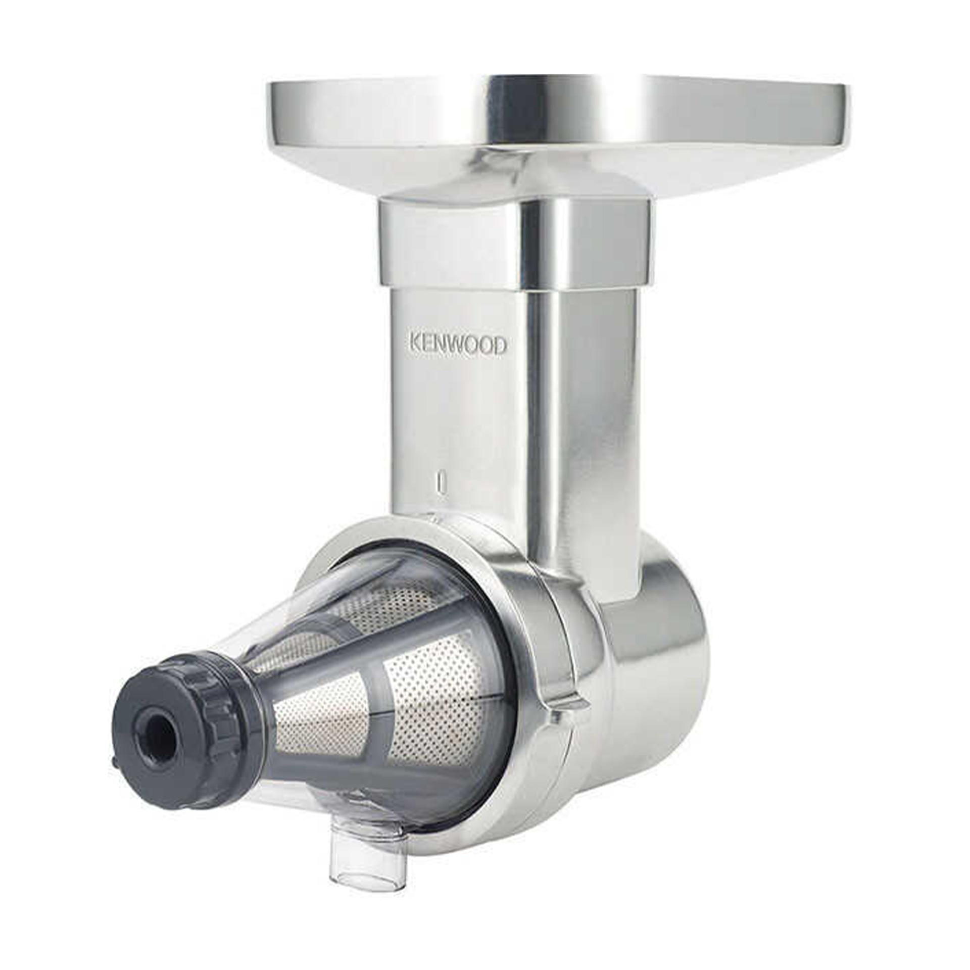 Kenwood KAX644ME Yavaş Sıkma Püre Aparatı | Evkur