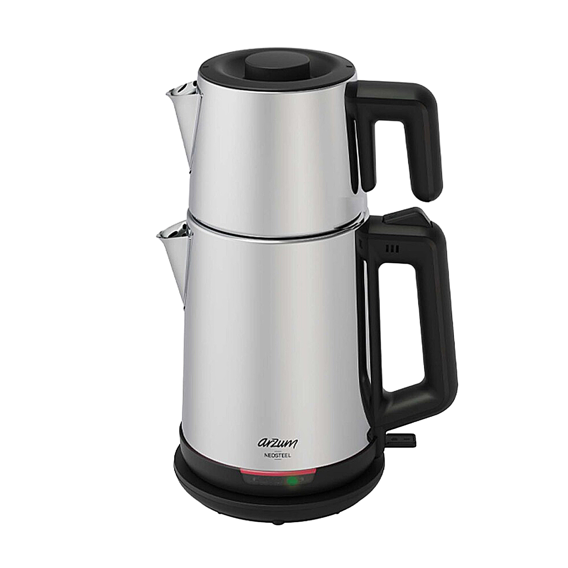 Arnica Airfryer Geniş Kapasite