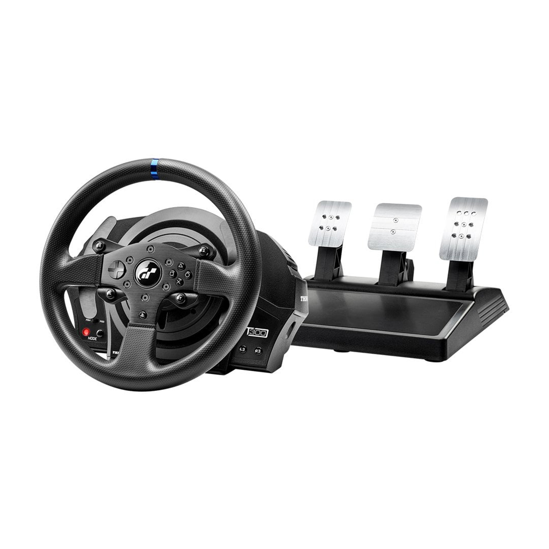 THRUSTMASTER T300 RS GT EDITION OFFICIAL SONY | Evkur