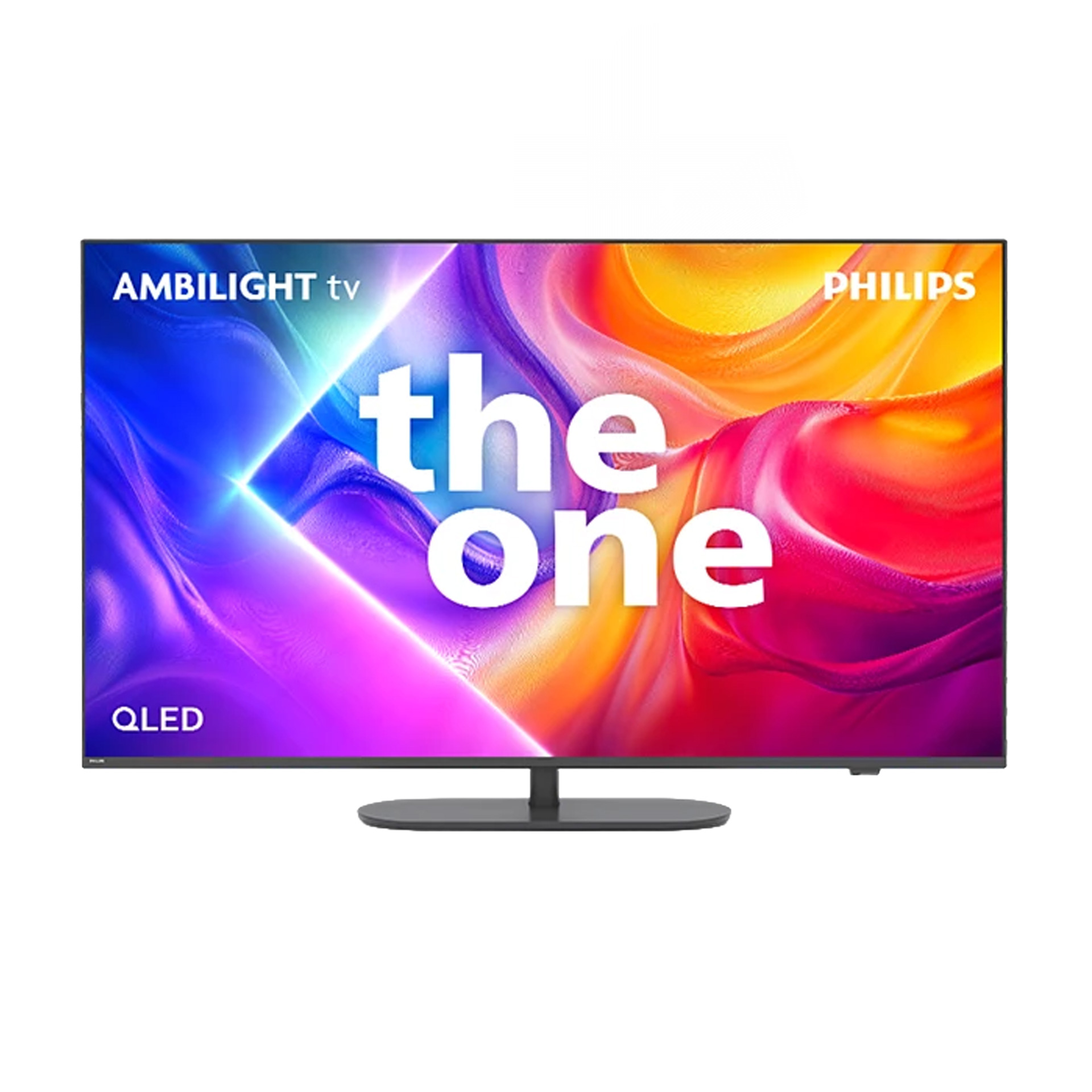 Philips 55PUS9000/62 139 cm 4K QLED TV | Evkur