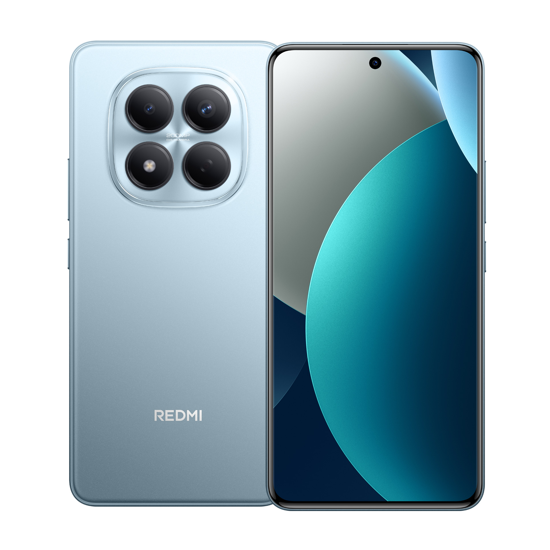 Xiaomi Note 15 Pro 8/256GB Akıllı Telefon Mavi | Evkur Xiaomi Note 15 Pro 8/256GB Akıllı Telefon Mavi | Evkur
