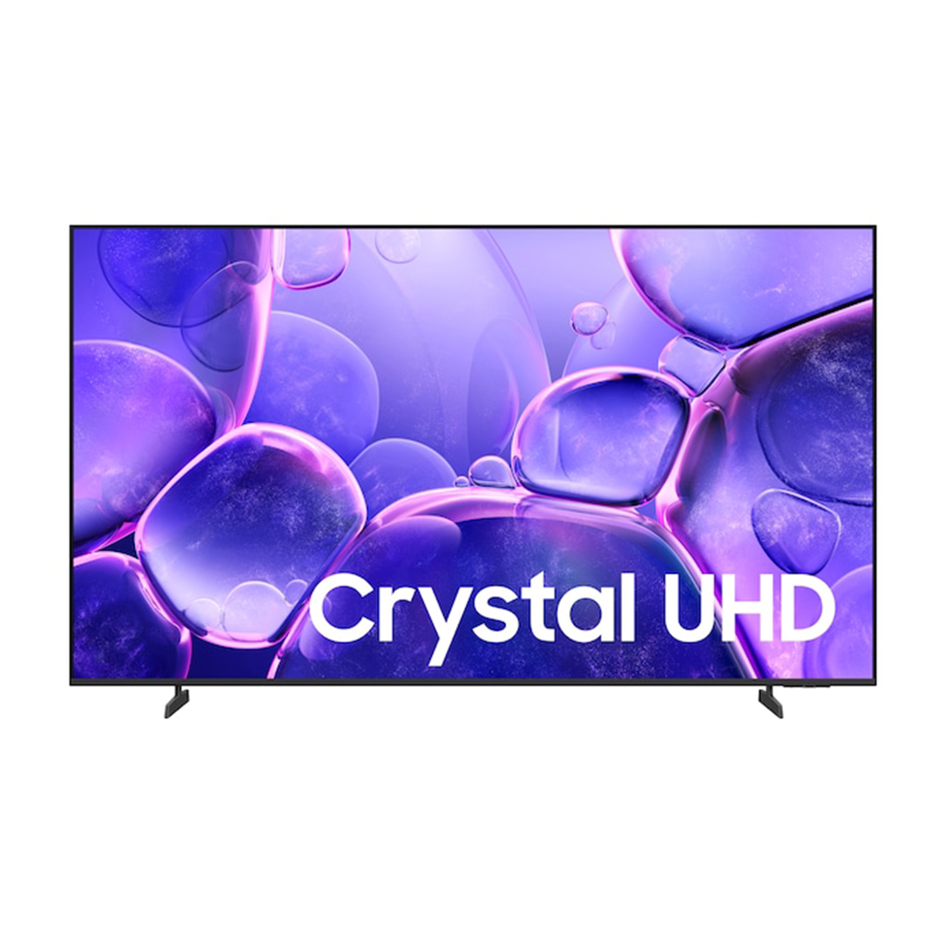 Samsung 65U8200 164 Ekran 4K Crystal UHD TV | Evkur