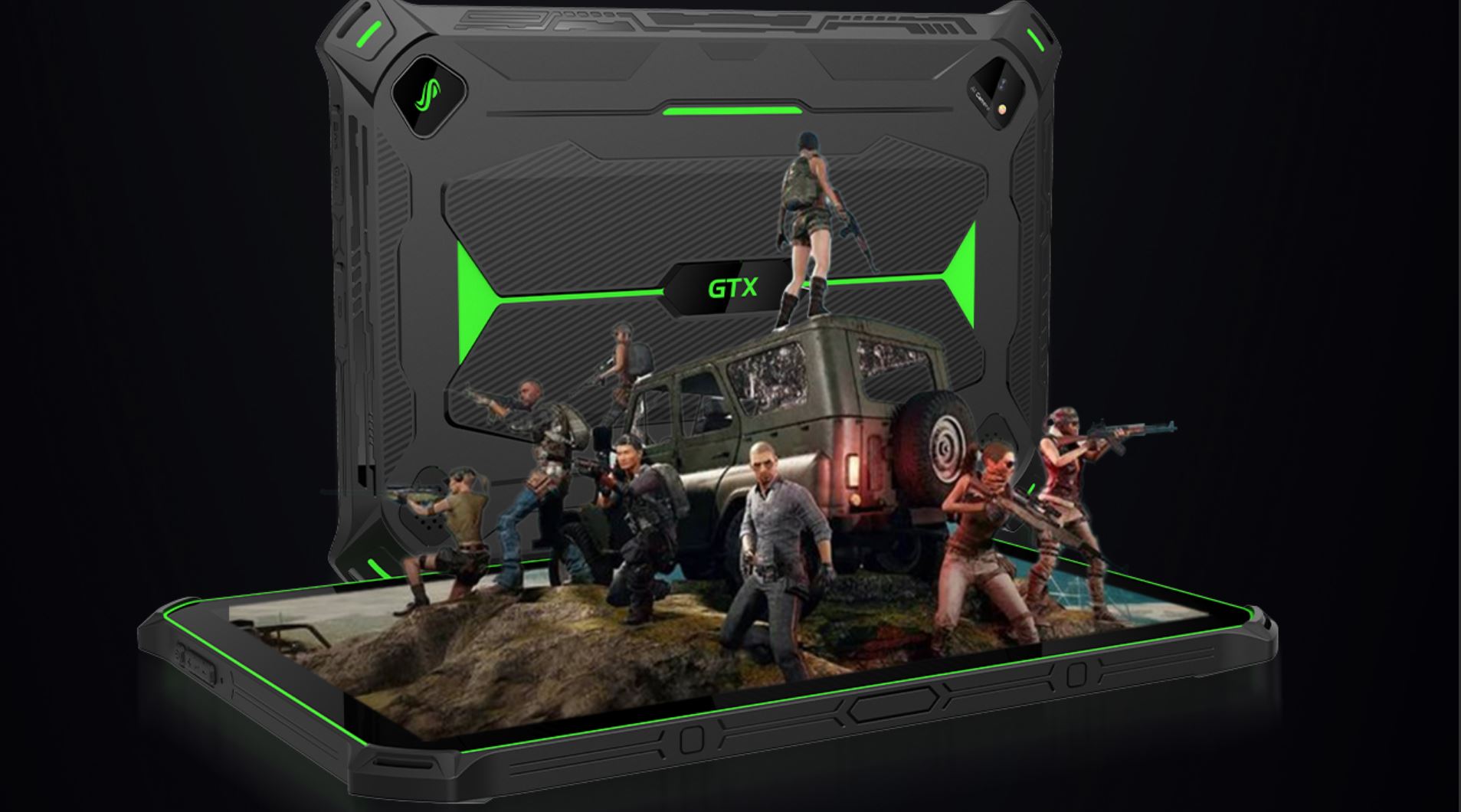 GTX Octa Core 2.4 Ghz 8GB RAM 256 10,1'' Tablet | Evkur