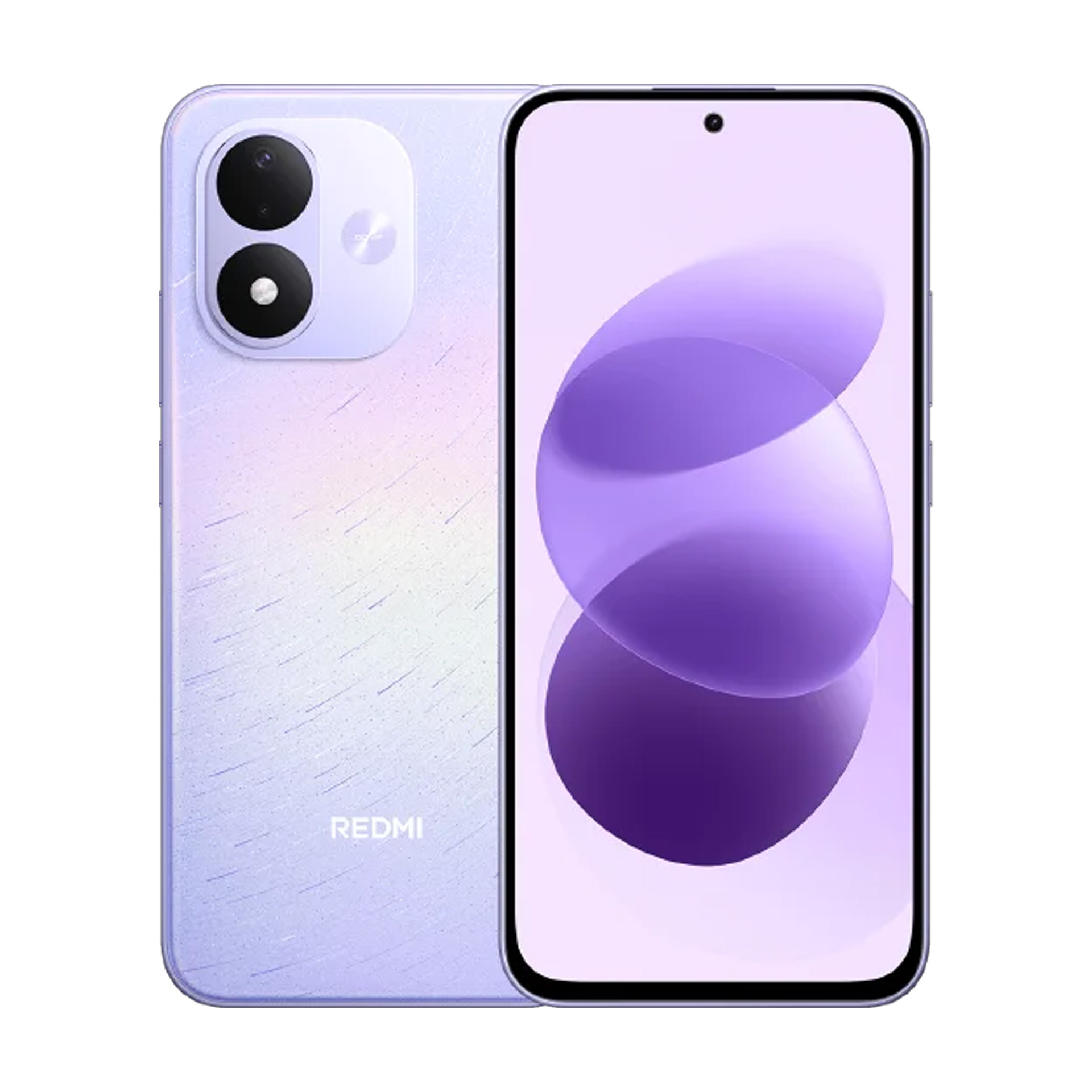 Xiaomi Redmi Note 17 6/256GB 5G Akıllı Telefon Mor | EVKUR