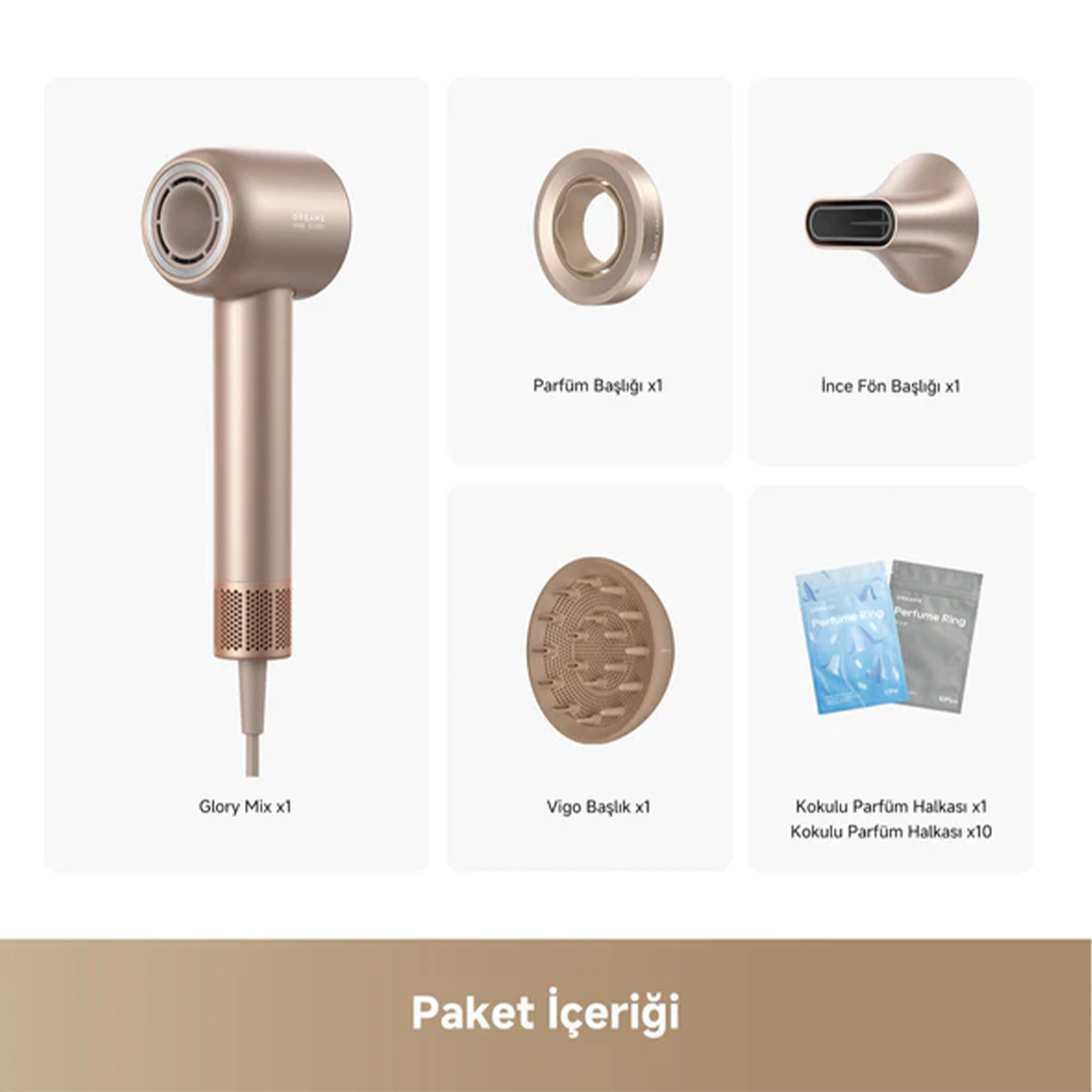 Arnica Airfryer Sağlıklı Pişirme