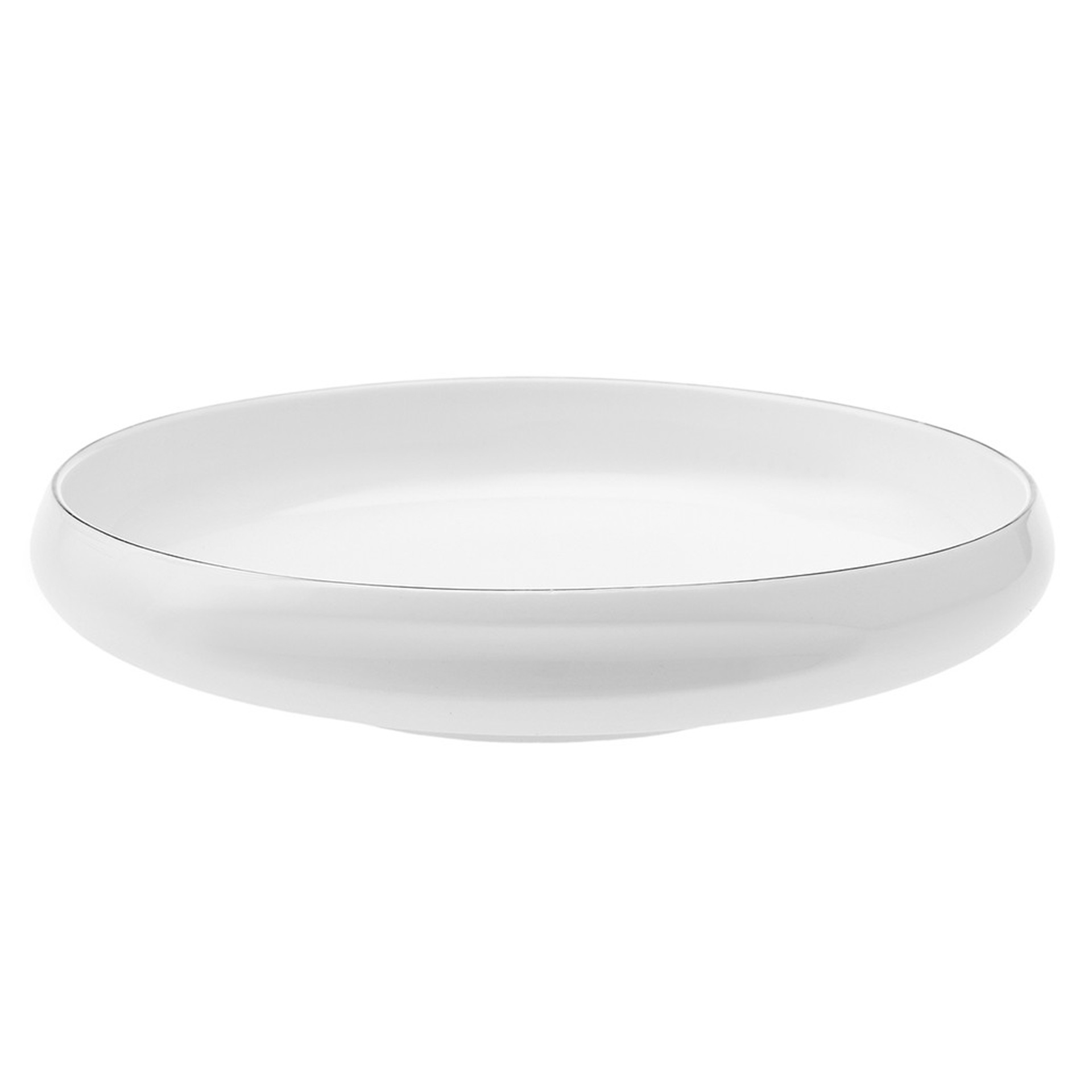 Karaca Streamline Sunset Platin 59 Parça 12 Kişilik Yemek Takımı