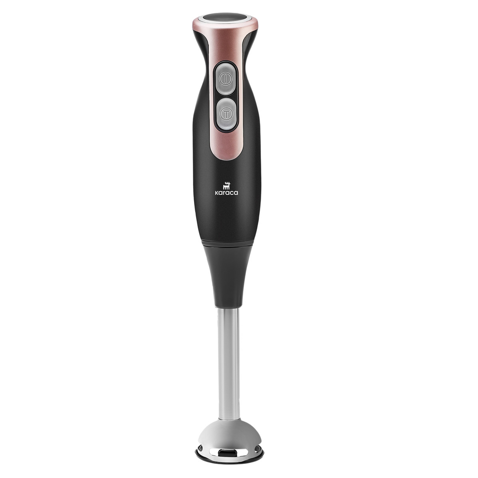 Karaca Mutfak Robotu 2000 W Rosegold