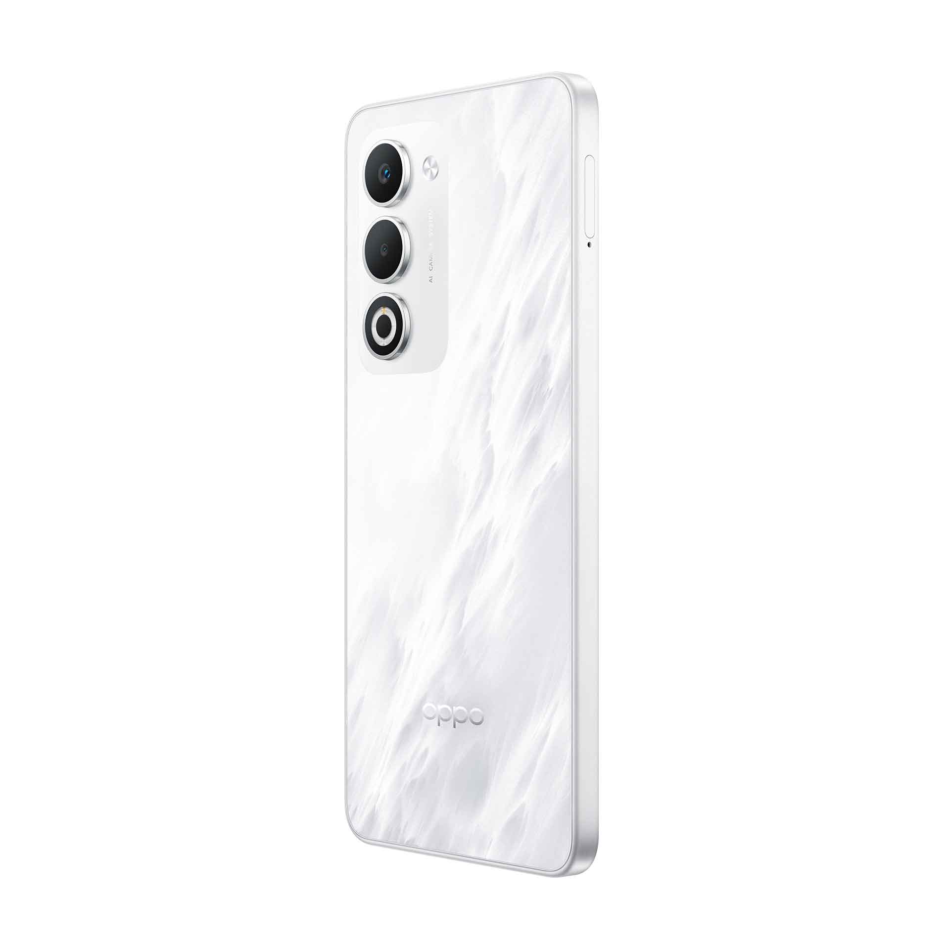 Oppo A5 8/256GB 5G Akıllı Telefon Beyaz | Evkur