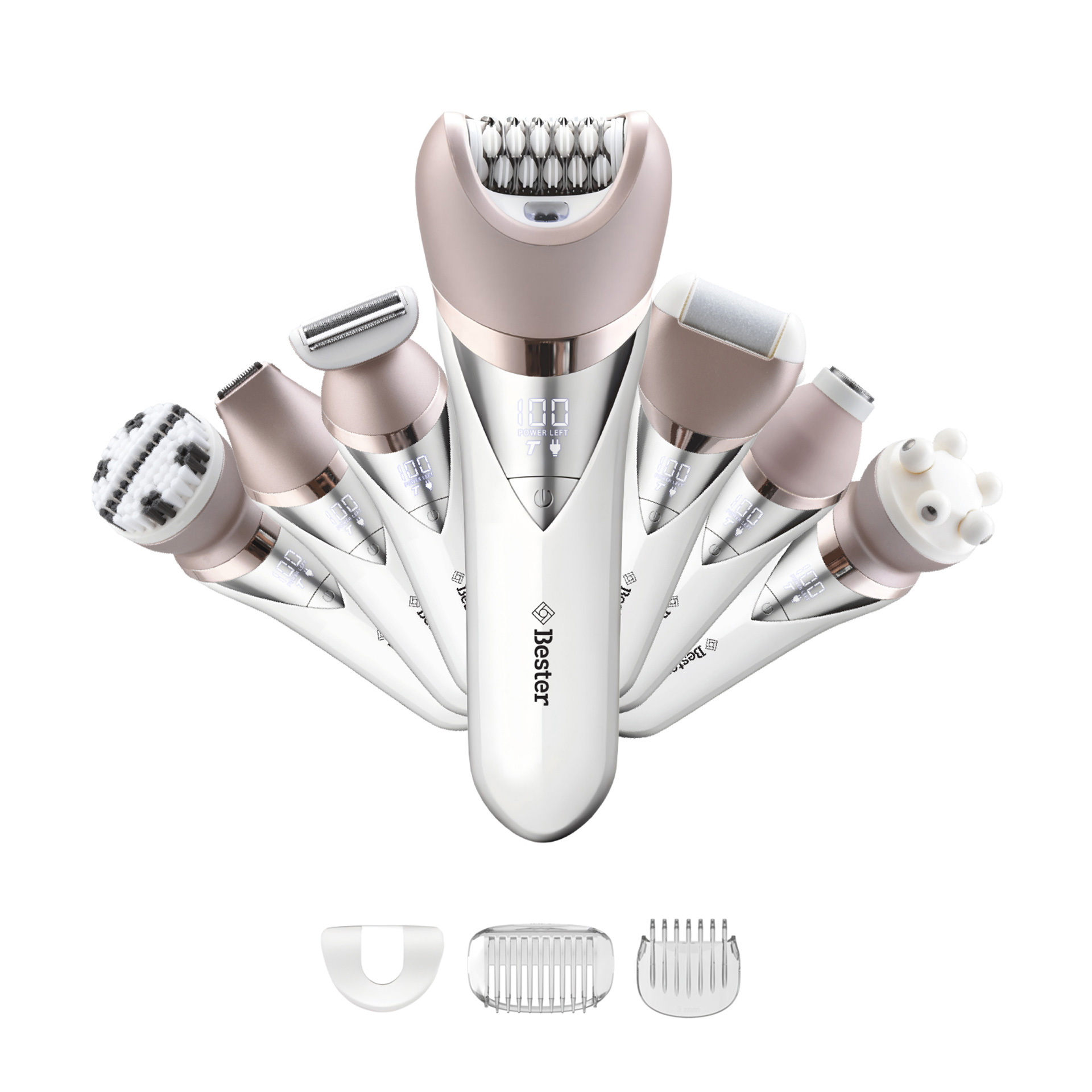 Arnica Airfryer Geniş Kapasite
