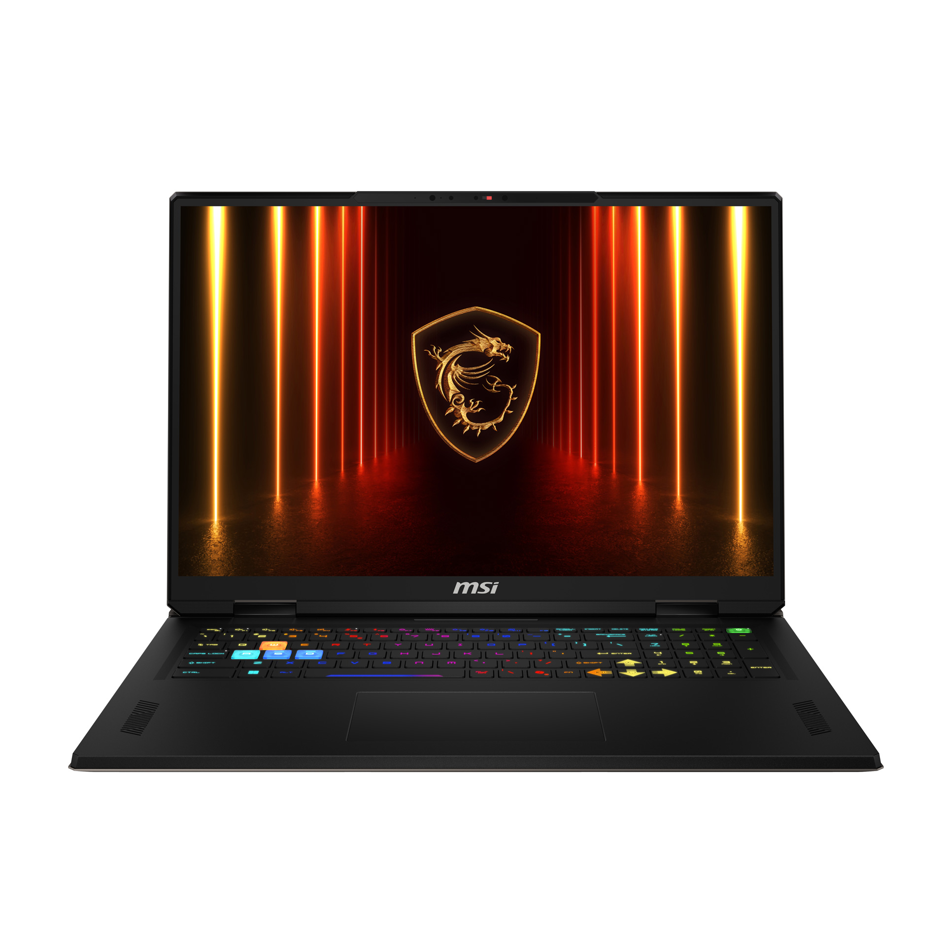 MSI NB VECTOR 18 HX AI A2XWIG-666XTR ULTRA 9 275HX