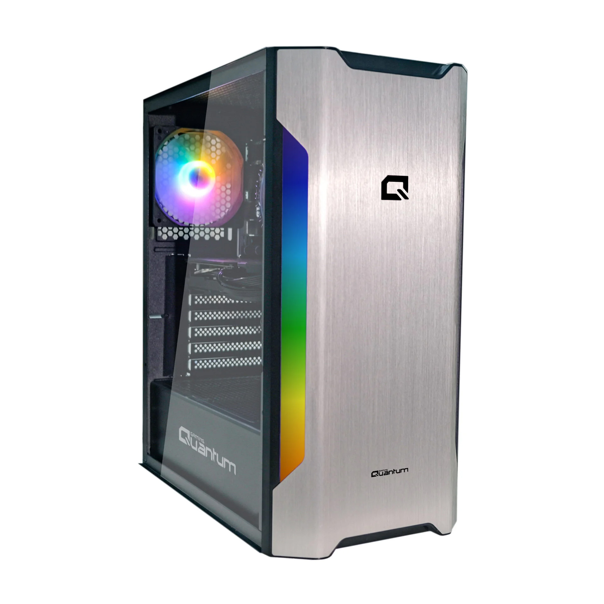 Technopc Dominatör R7 9700X RTX 5060 Ti 32GB Gaming | Evkur
