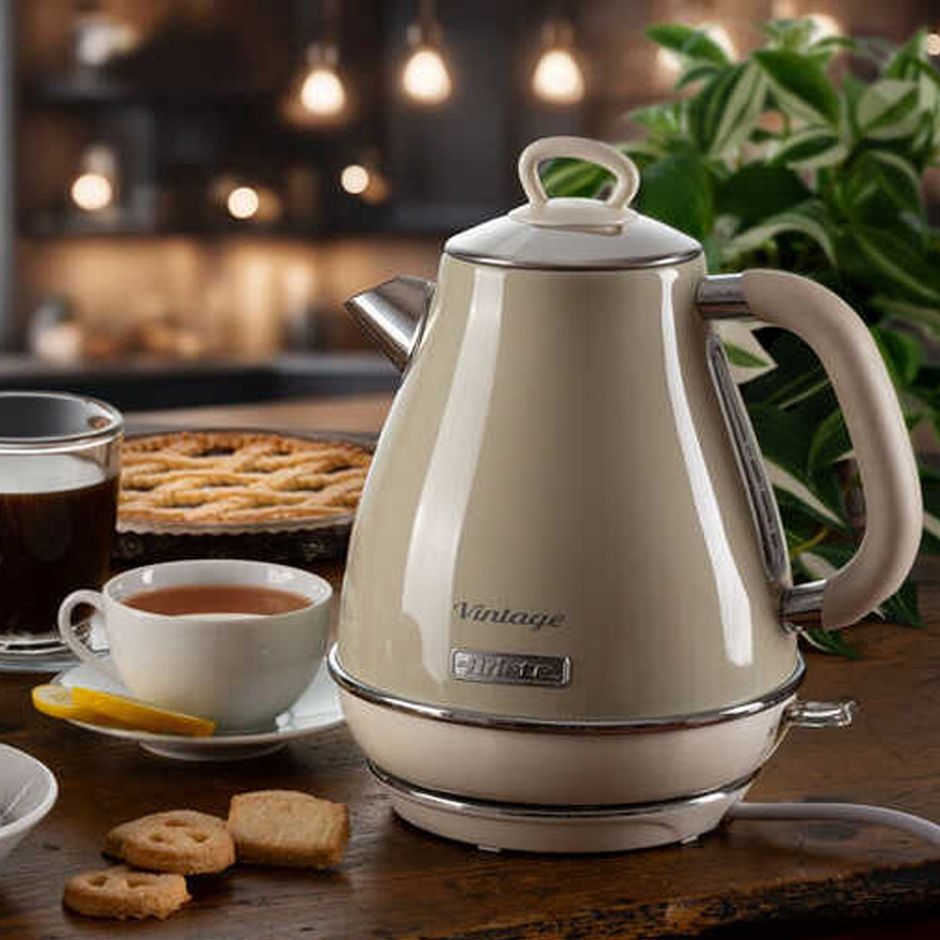 Arnica Airfryer Geniş Kapasite