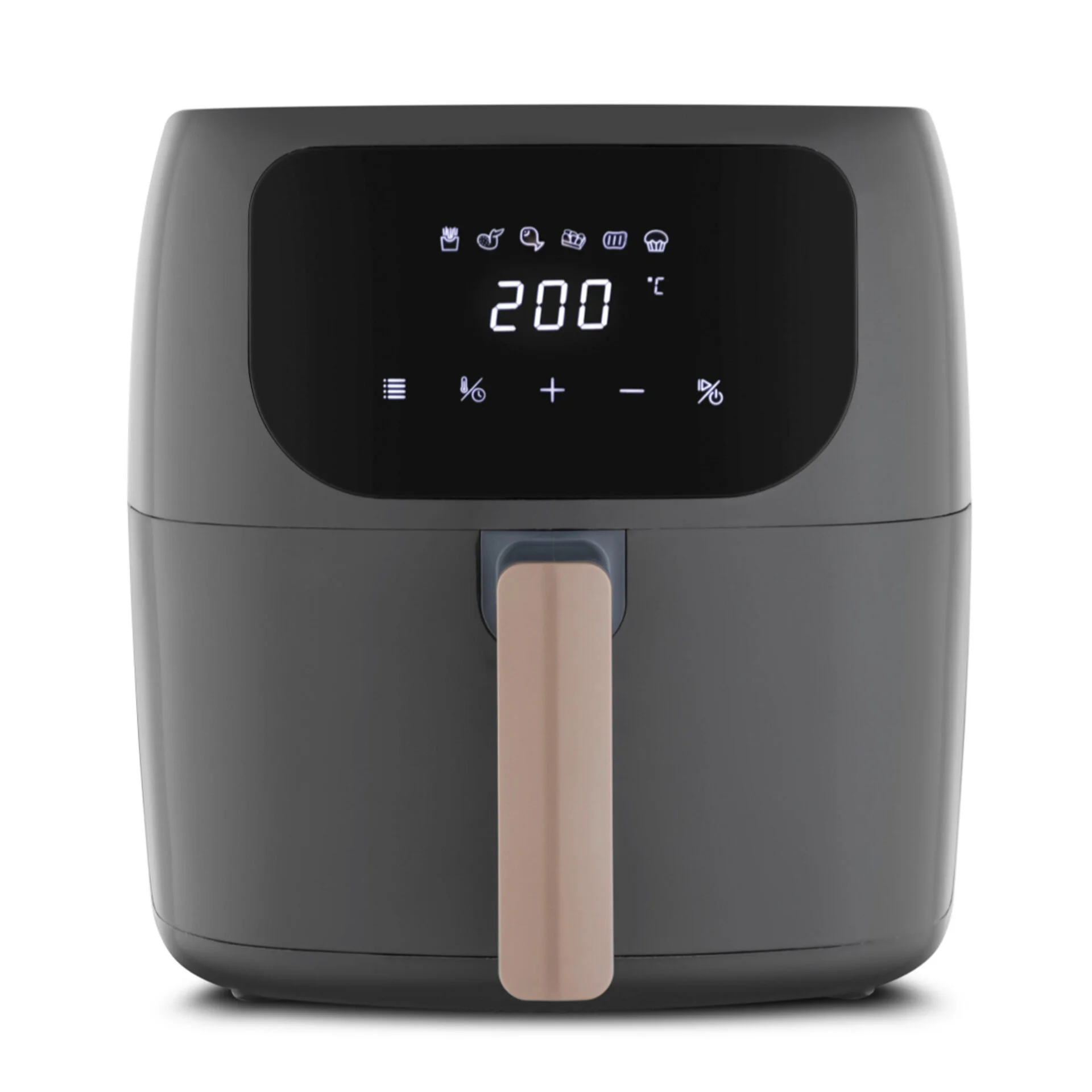Fakir Easy Chefry Sıcak Hava Fritözü / Airfryer | Evkur