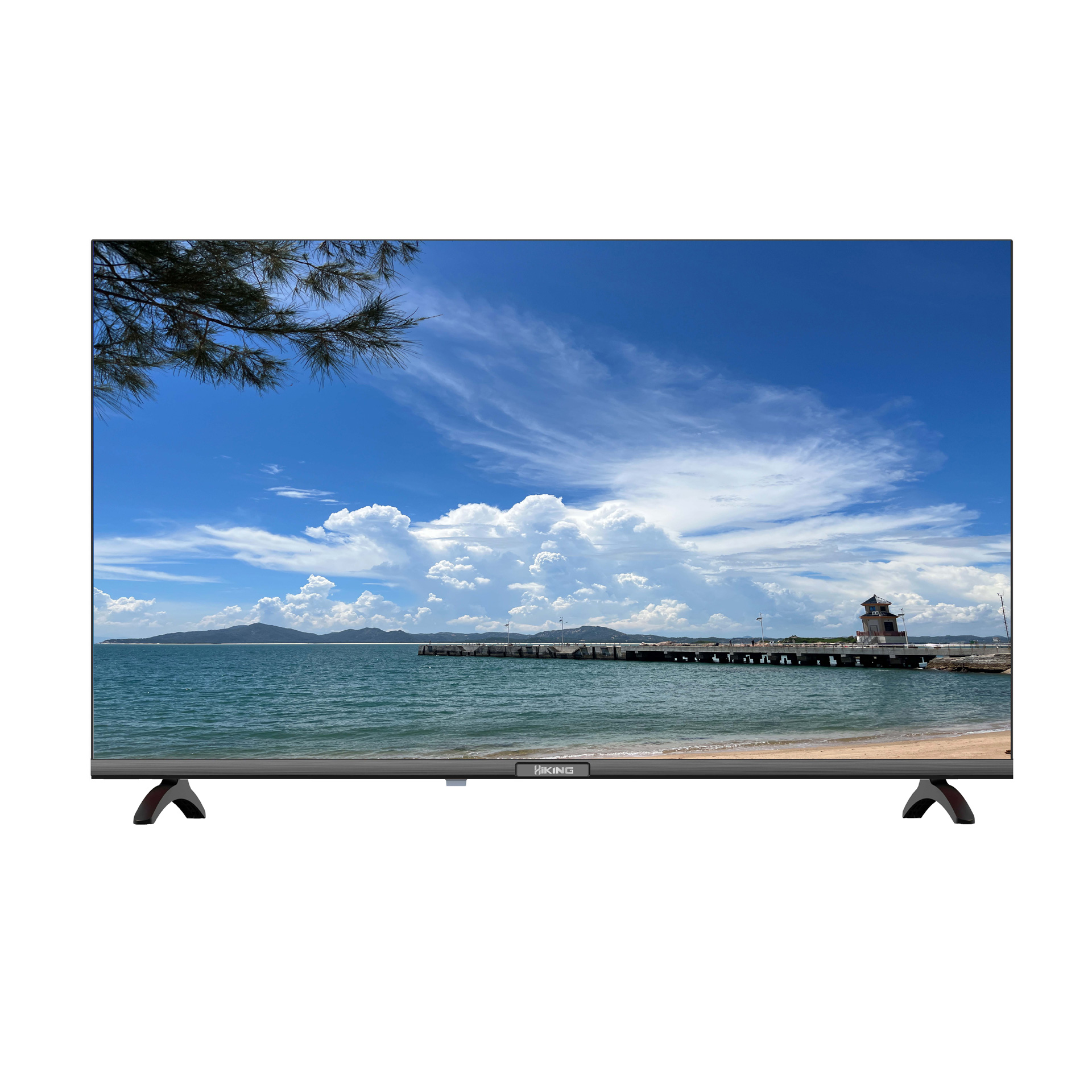 Hiking 32HS24000 82 Ekran HD Ready Smart TV | Evkur