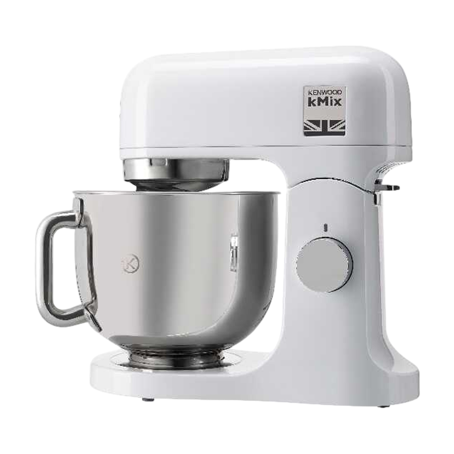 Kenwood KMX750AW Kmix Mutfak Şefi | Evkur