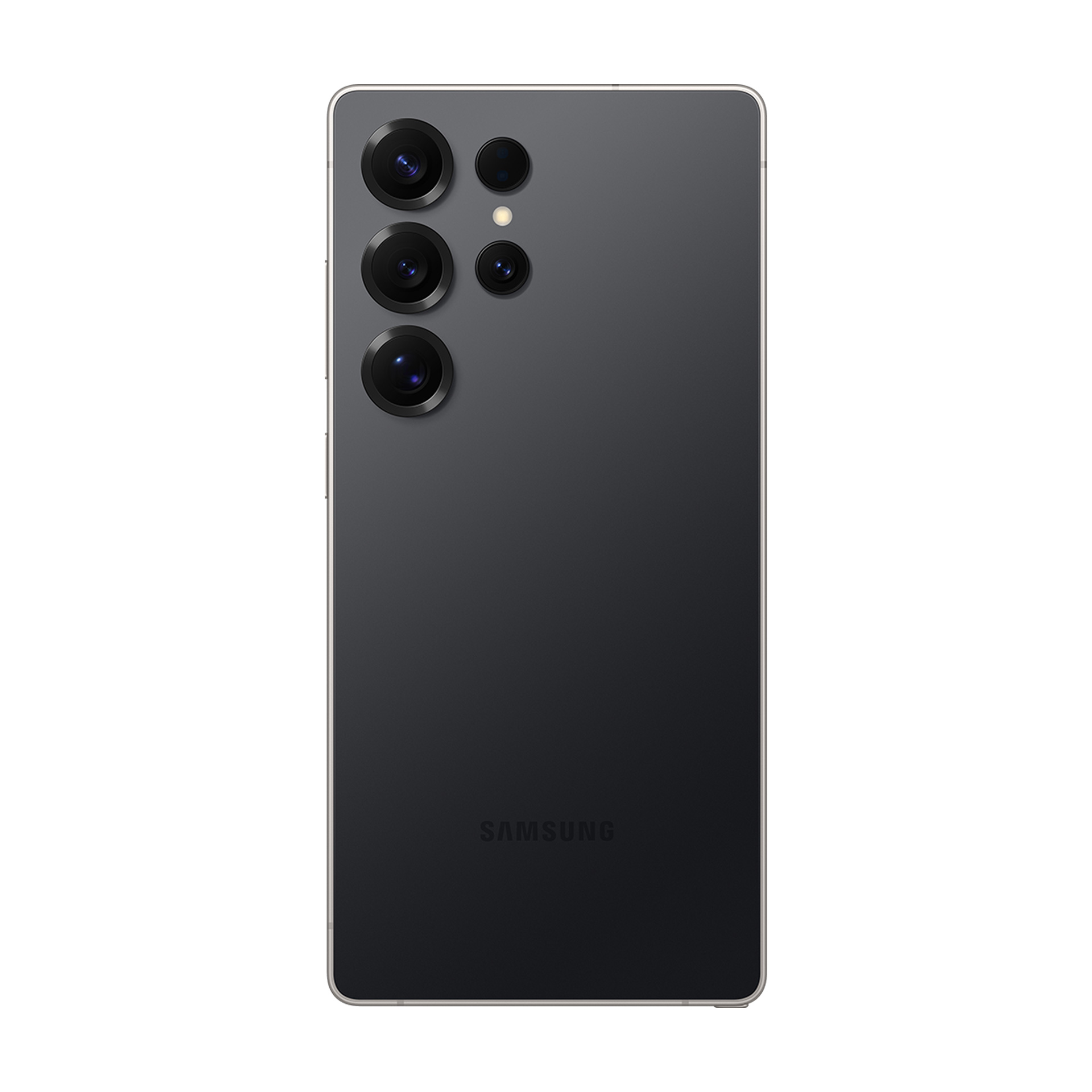 Samsung S938 Galaxy S25 Ultra 12/256GB Siyah | Evkur
