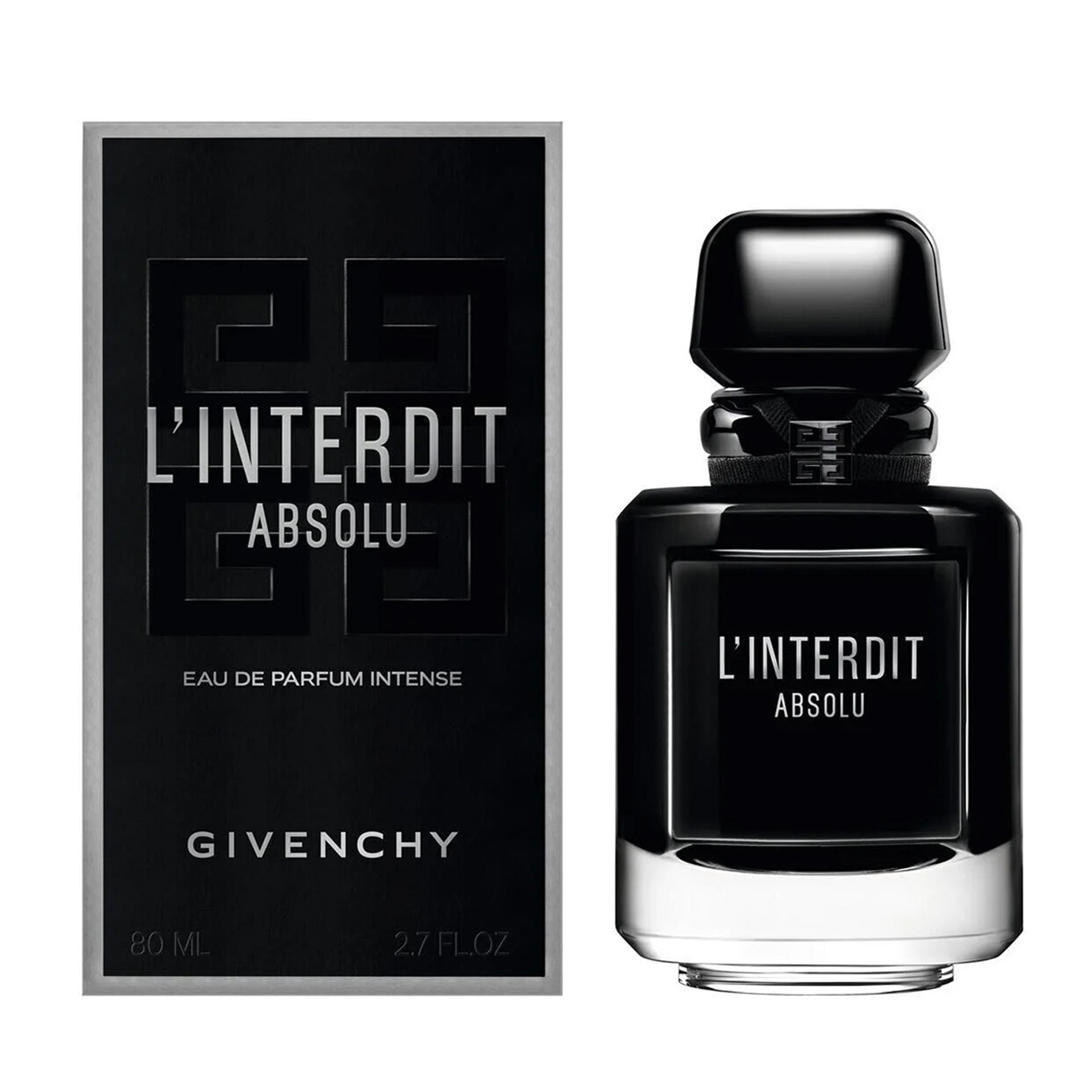 Givenchy L'Interdit Absolu Edp 80 ml Kadın Parfüm I Evkur