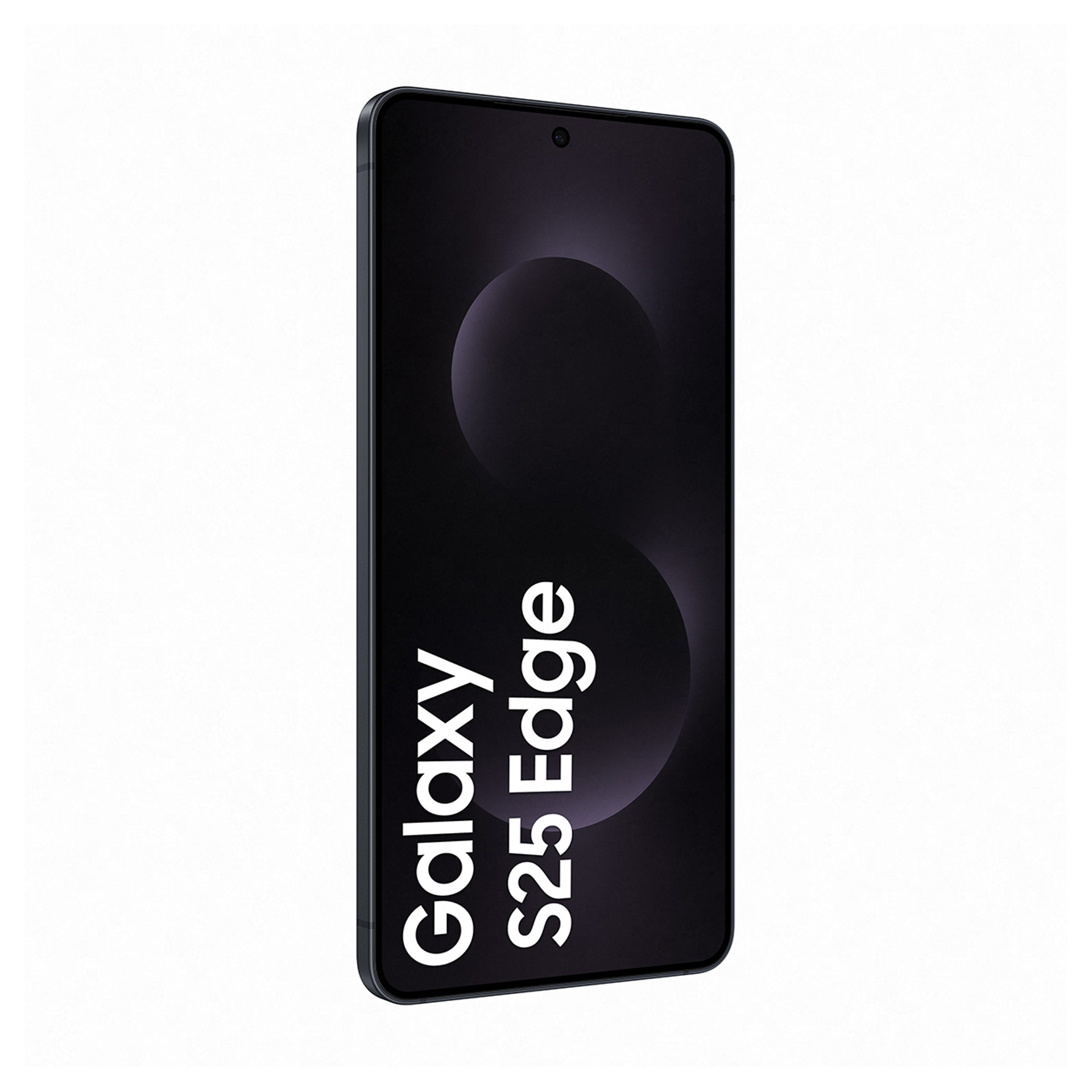 Samsung S25 Edge 12/512GB Titanyum Gece Siyahı | Evkur