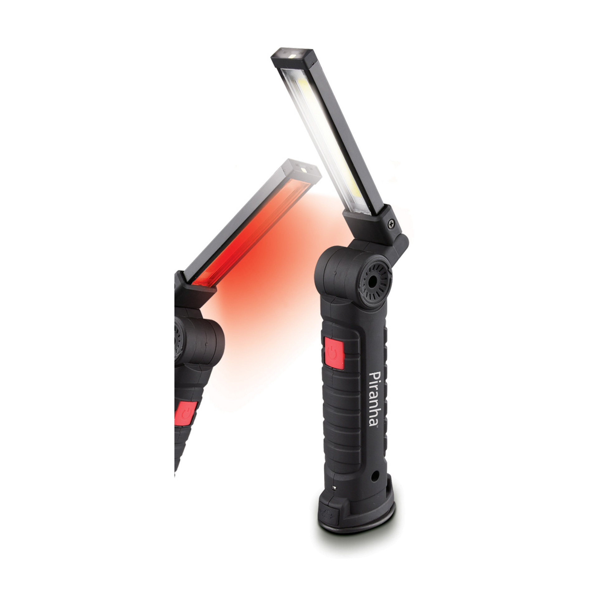 Piranha PLL-9515 Şarjlı Led Işık | Evkur