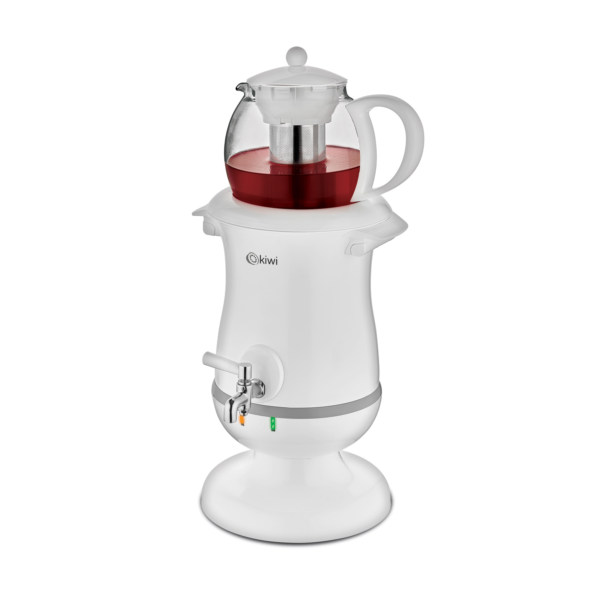 Arnica Airfryer Dijital Ekran
