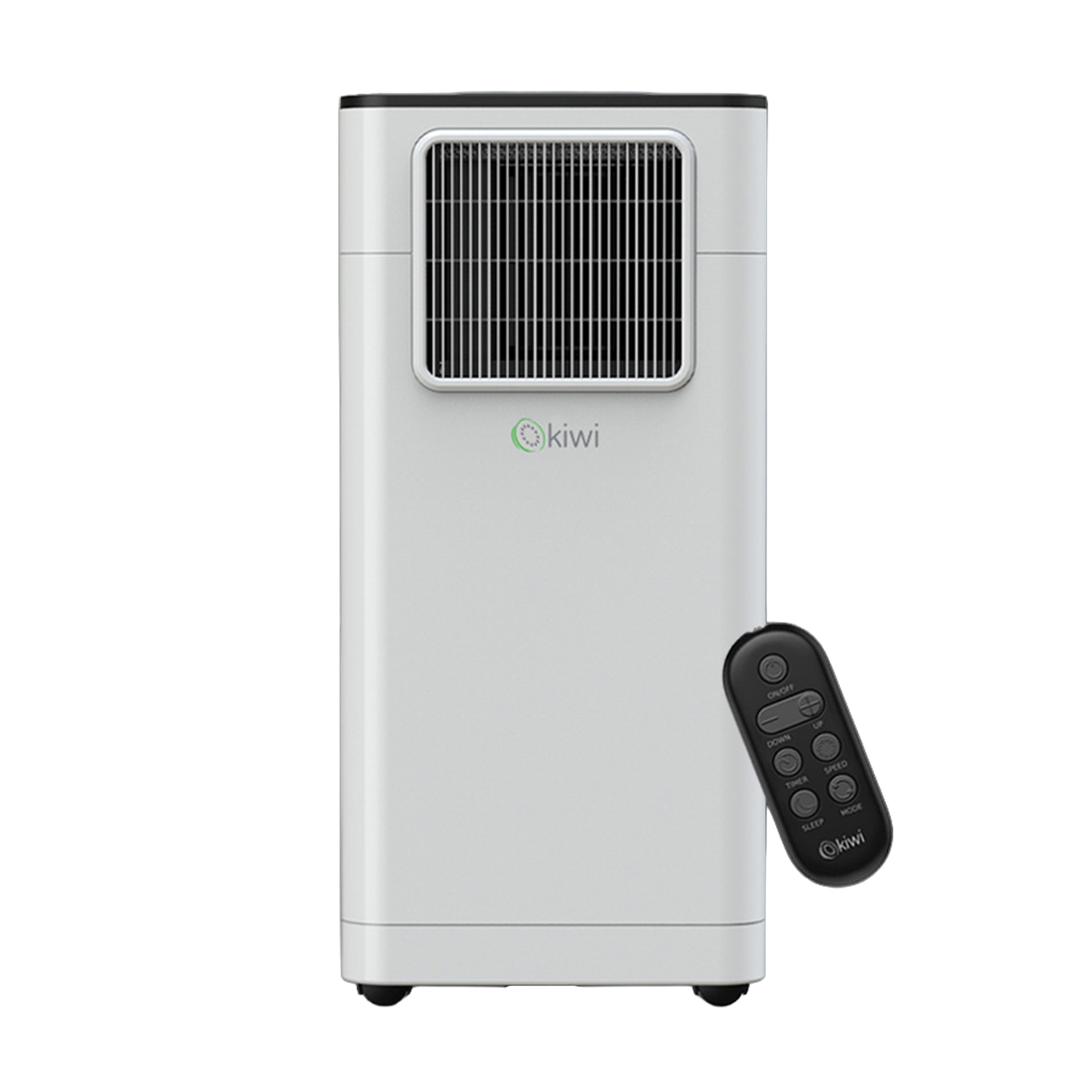 Kiwi KAC-7911 9000 Btu Portatif Klima | Evkur