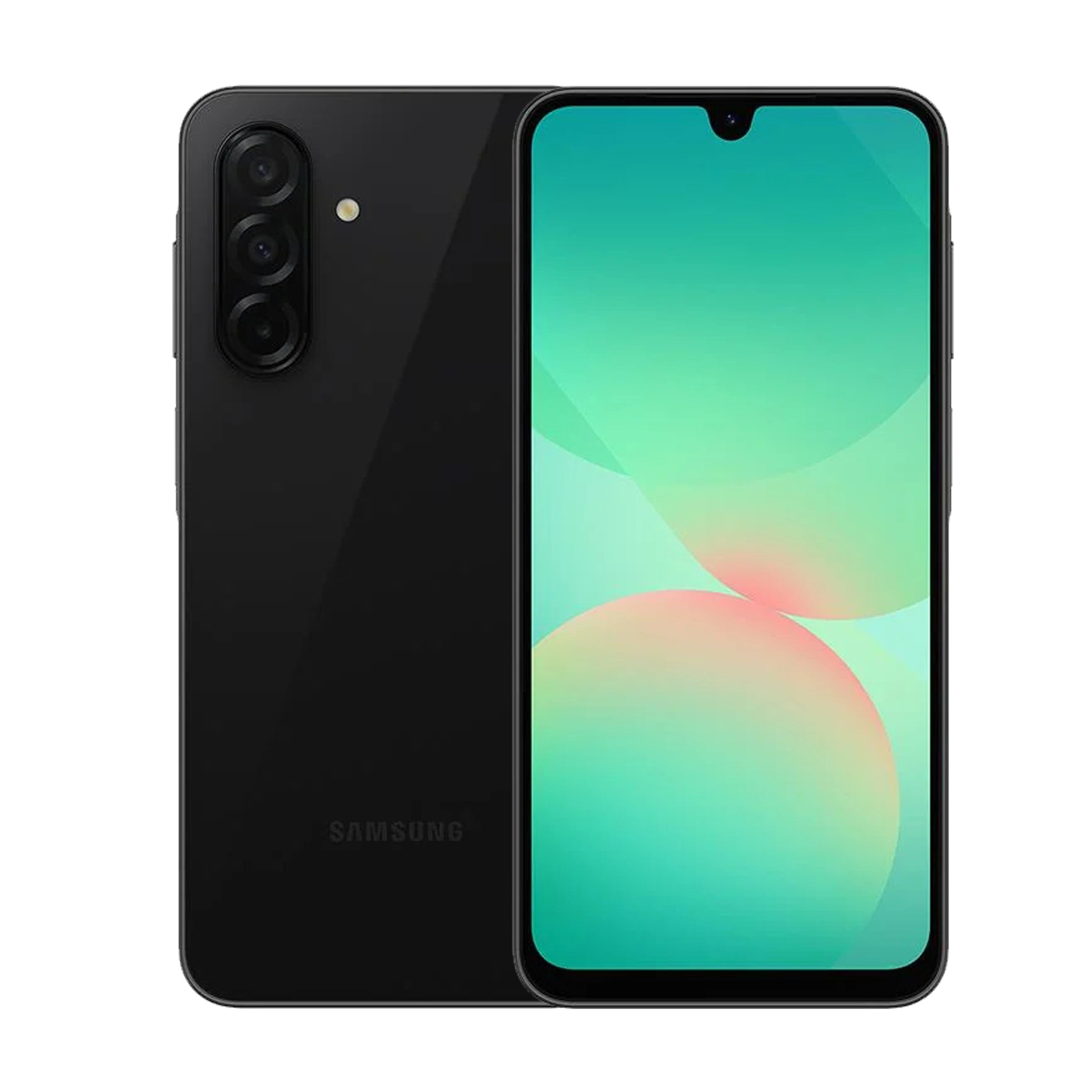 Samsung Galaxy A26 8/256Gb 5G Akıllı Telefon Siyah | EVKUR