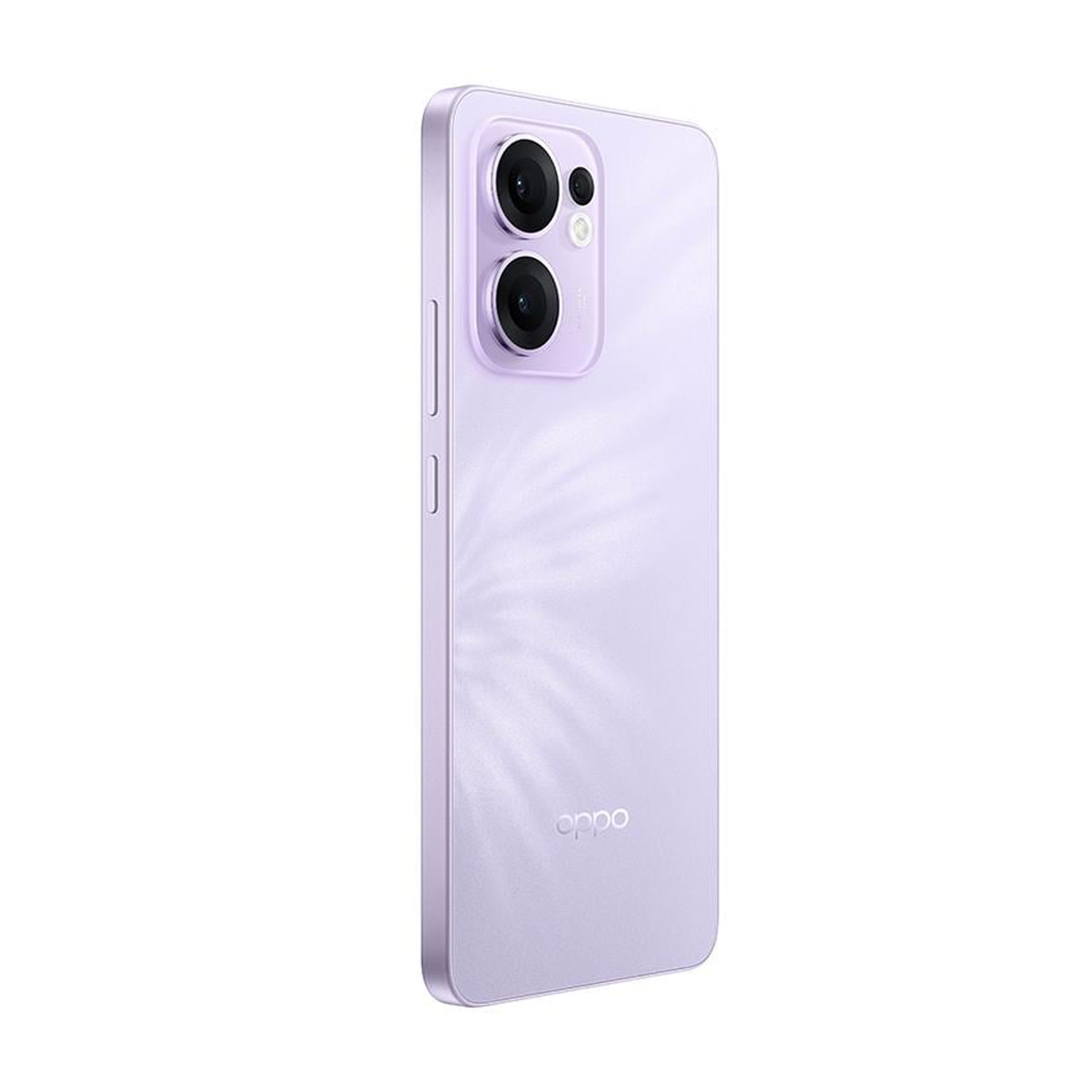 Oppo Reno 13F 12/256GB 5G Akıllı Telefon Mor Renk | Evkur