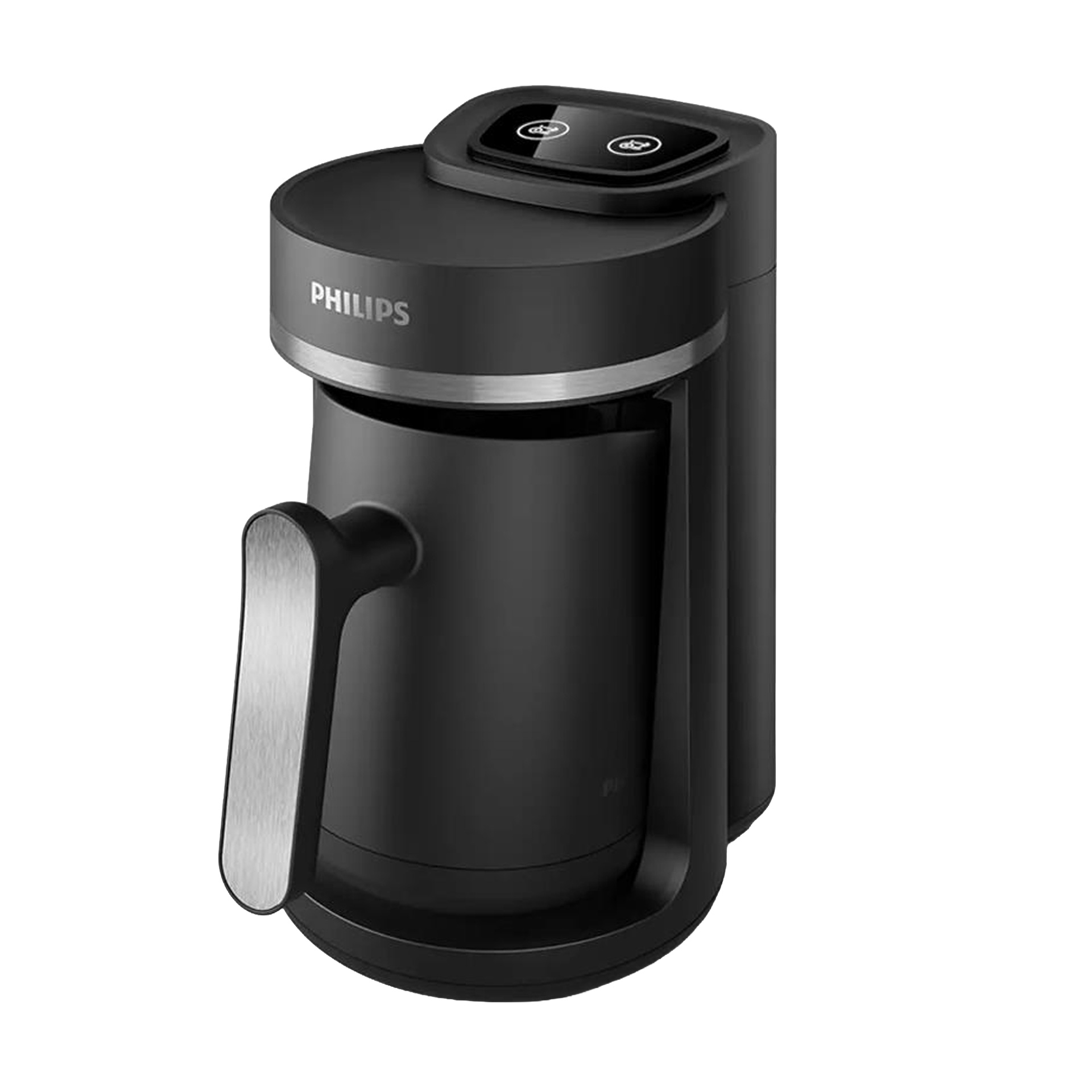 Philips XC6456/10 Süpürge ve Kahve Makinesi Seti | Evkur