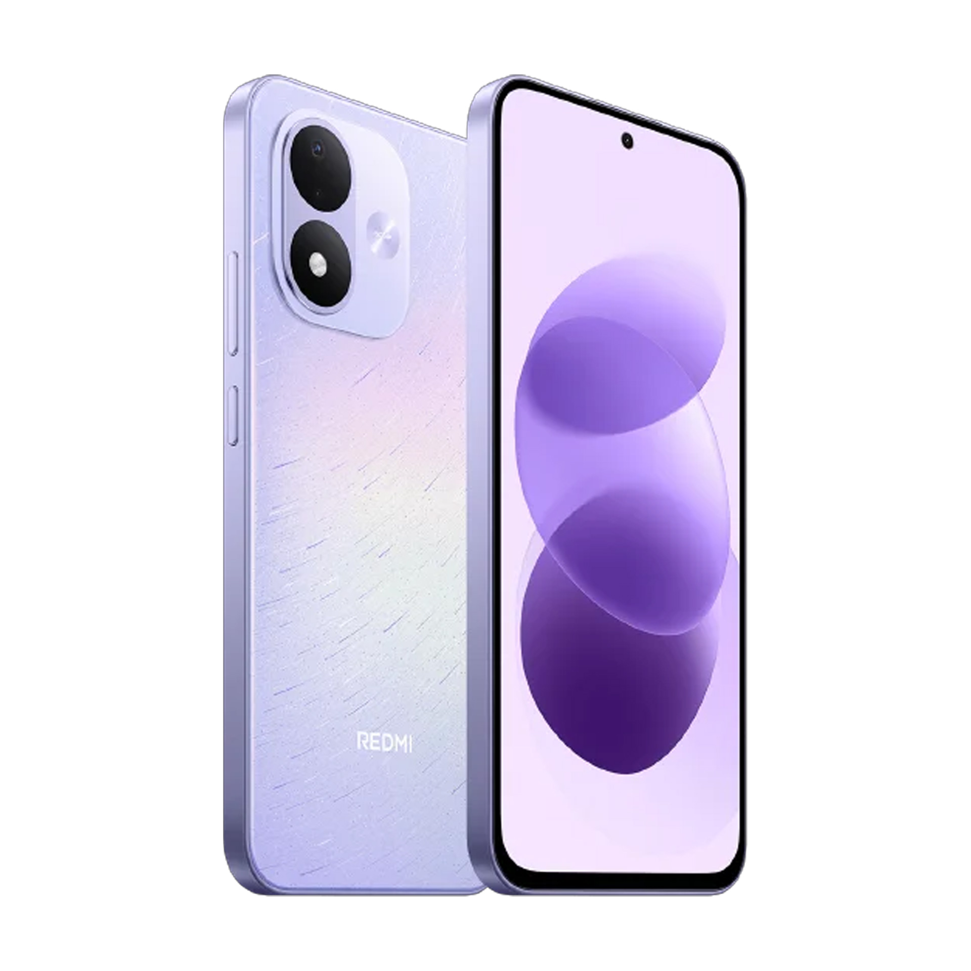 Xiaomi Redmi Note 17 6/256GB 5G Akıllı Telefon Mor | EVKUR