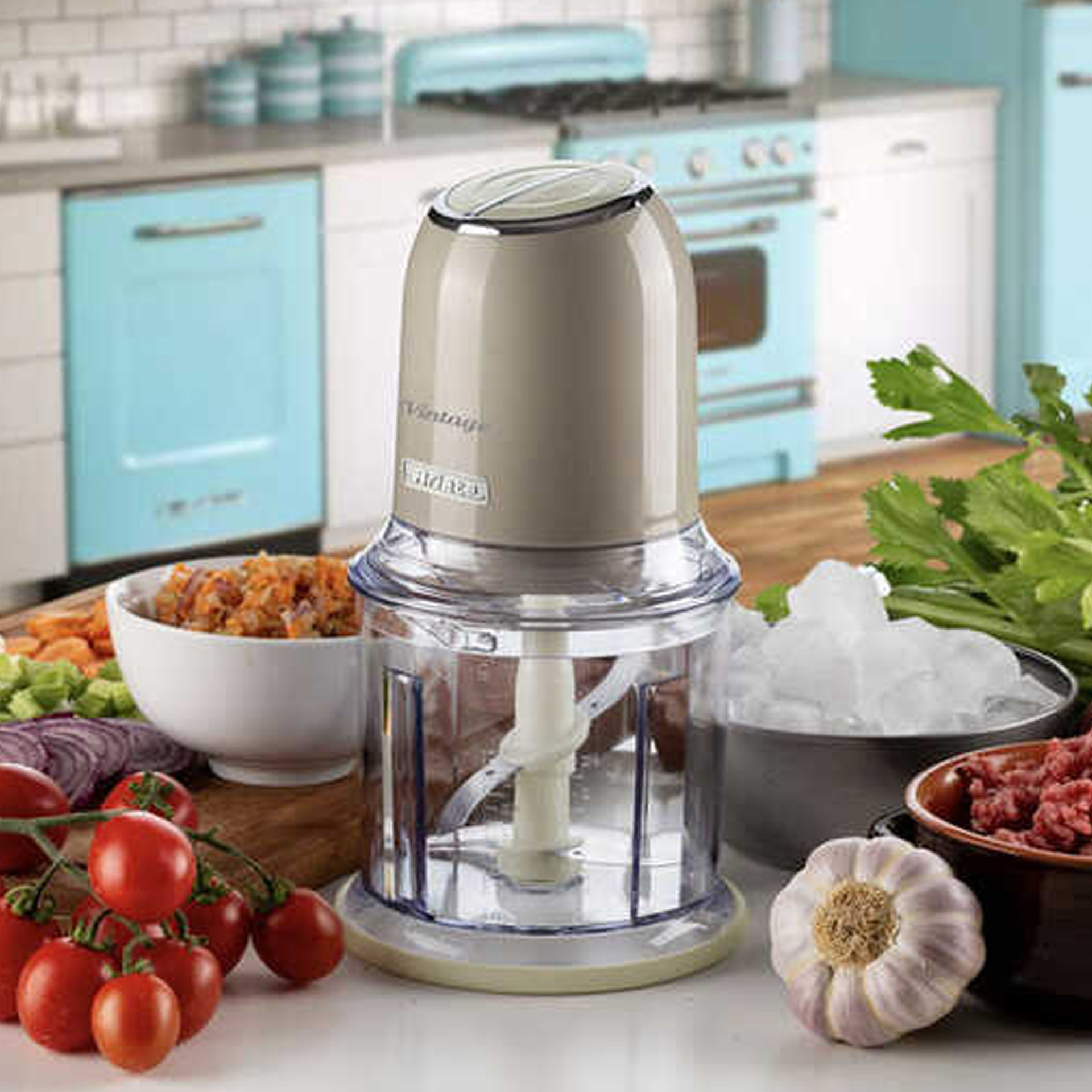 Arnica Airfryer Sağlıklı Pişirme