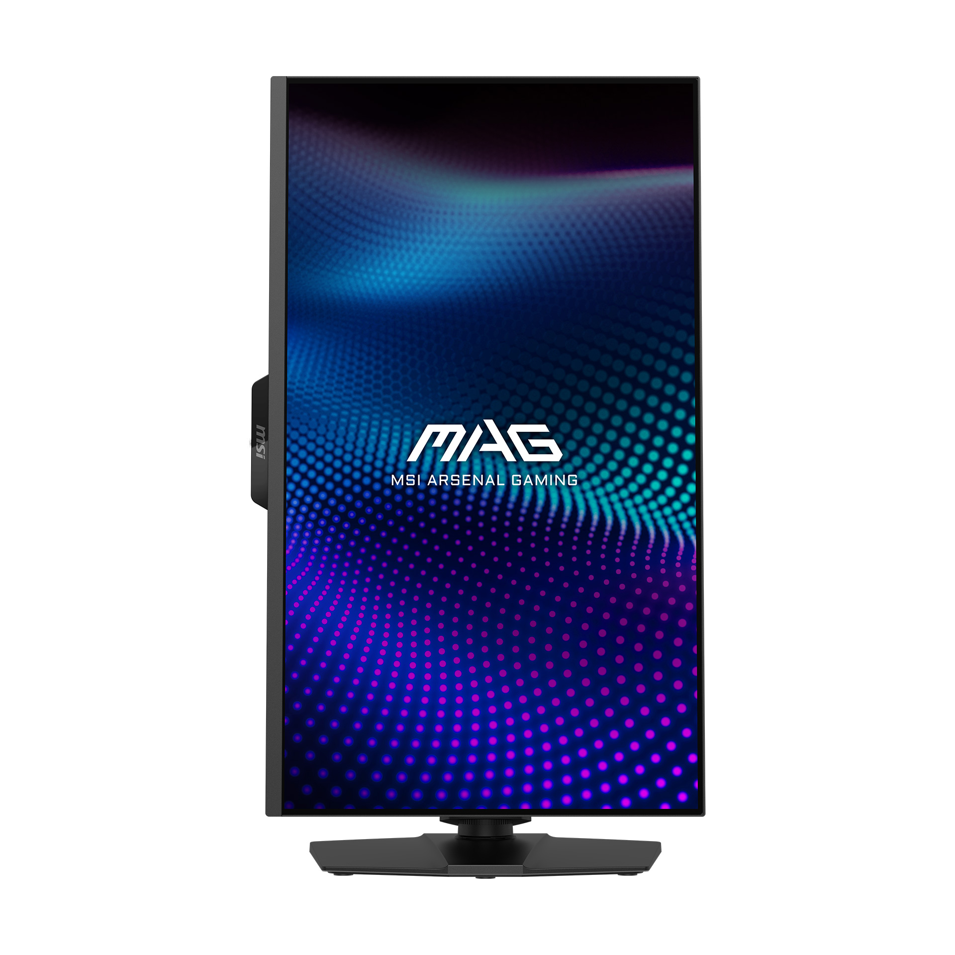 MSI MAG 274UPDF E16M 4K MiniLED モニター MSI 27