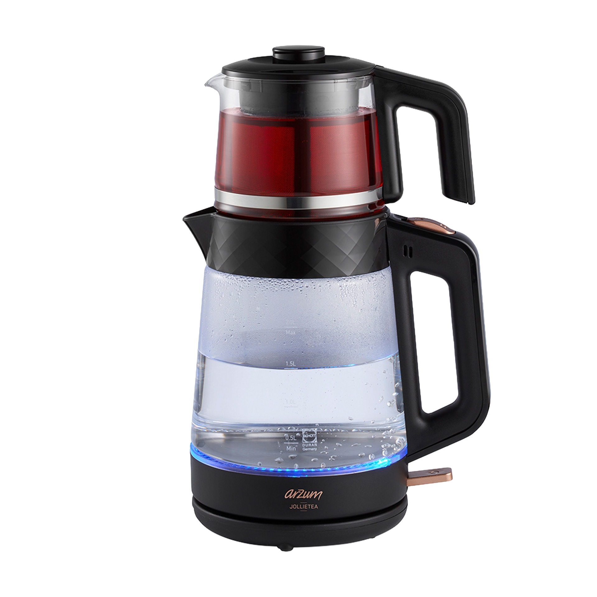 Arnica Airfryer Dijital Ekran