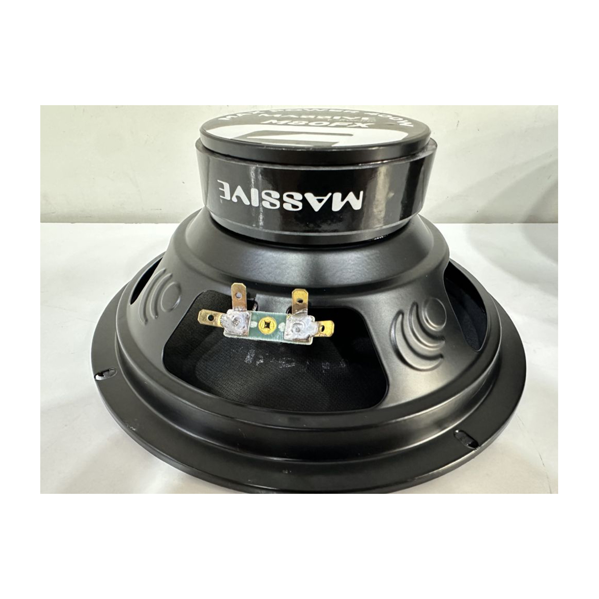 Massive MS-M80FX 20 CM Midrange 400W Çift