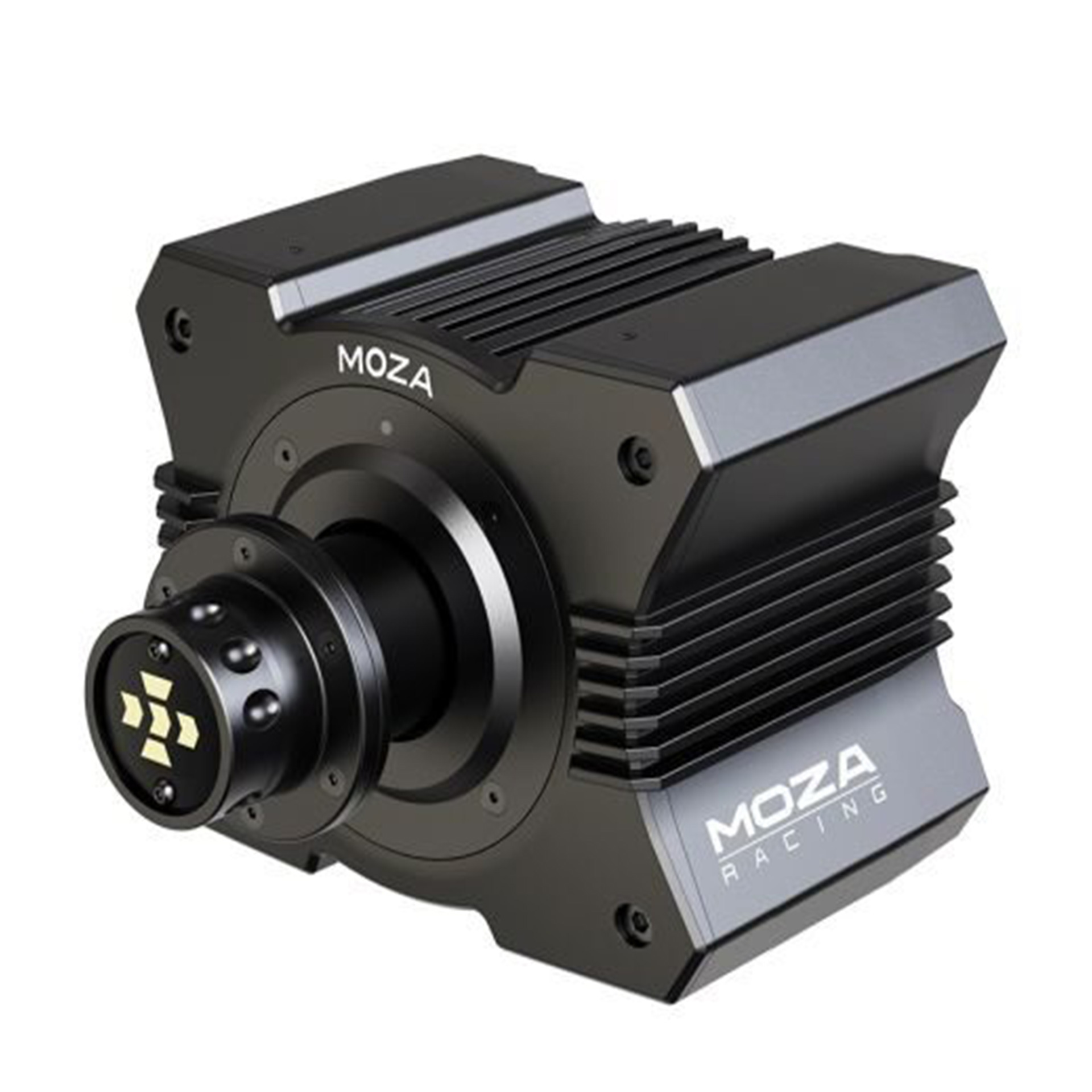 Moza Racing R5 ミナト Moza Racing R5 Direct Drive Direksiyon Seti | Evkur