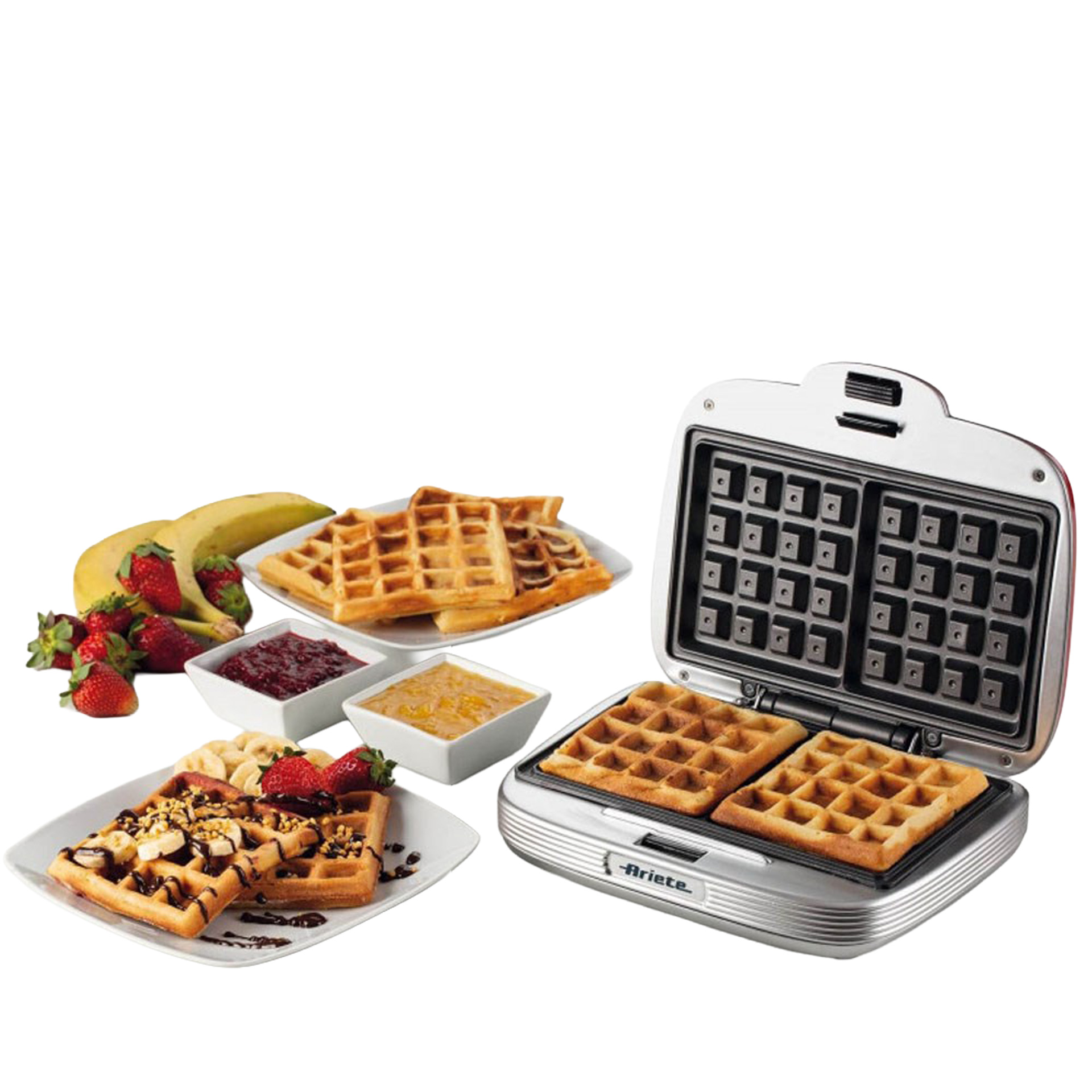 Arnica Airfryer Sağlıklı Pişirme