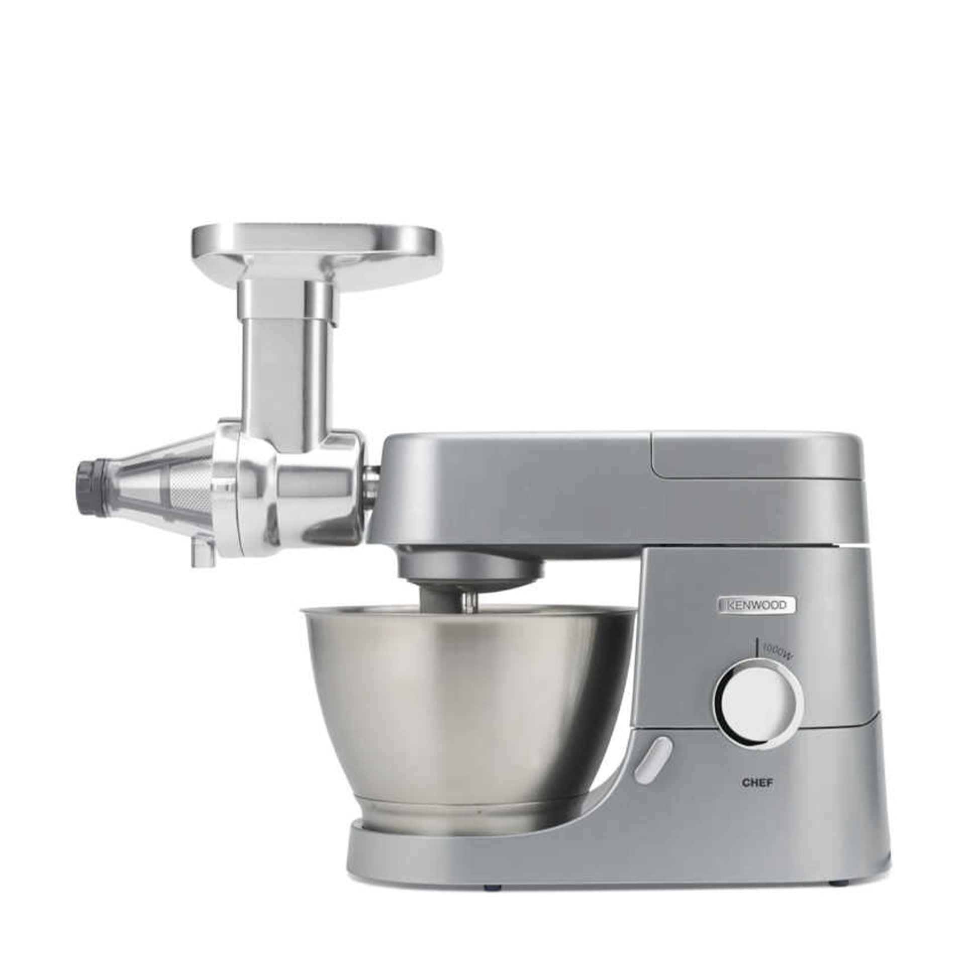 Kenwood KAX644ME Yavaş Sıkma Püre Aparatı | Evkur