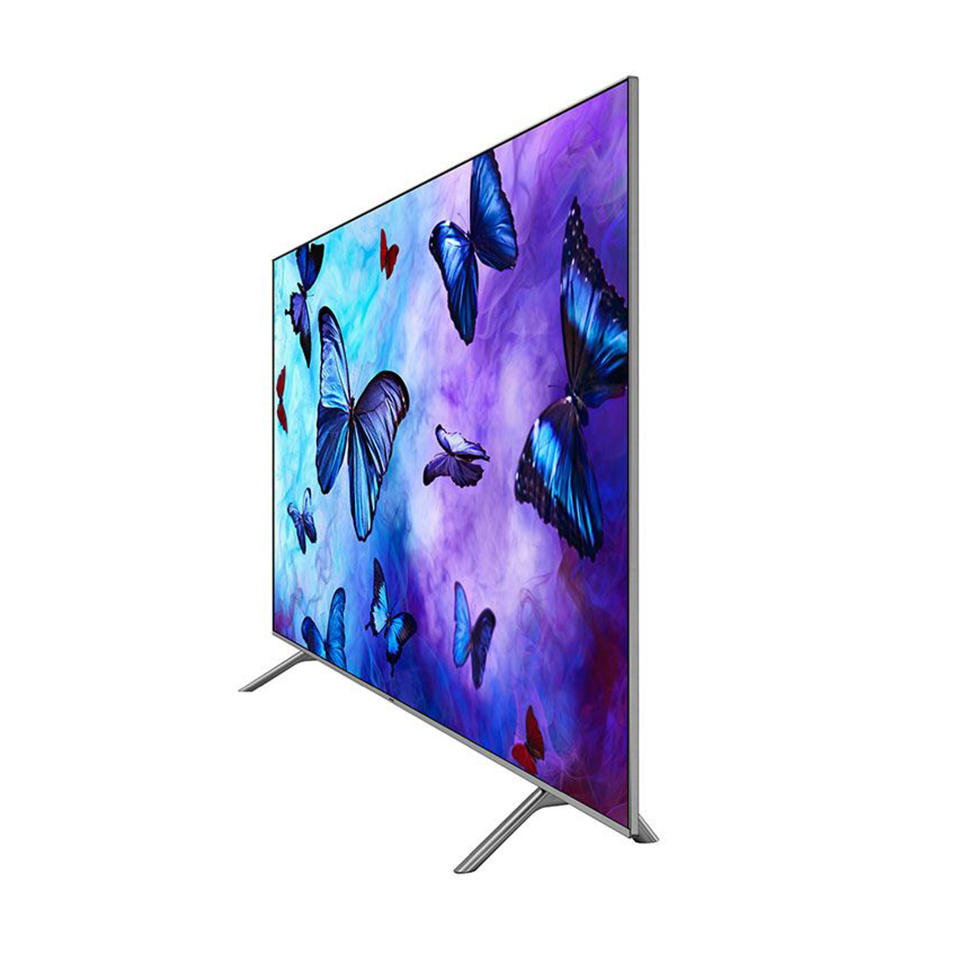 Samsung 65Q6F 164 Ekran 4K QLED Smart TV | Evkur