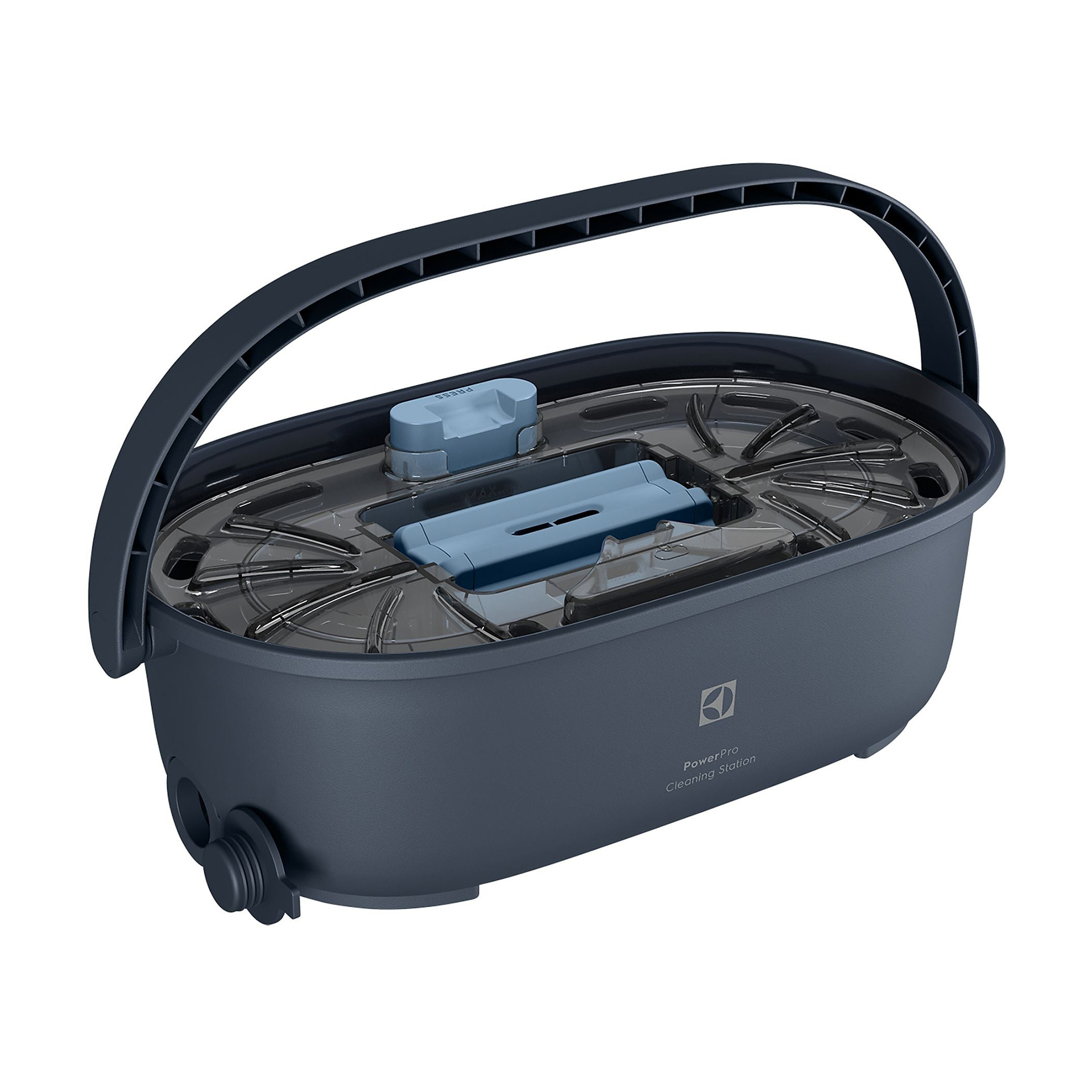 Arnica Airfryer Geniş Kapasite