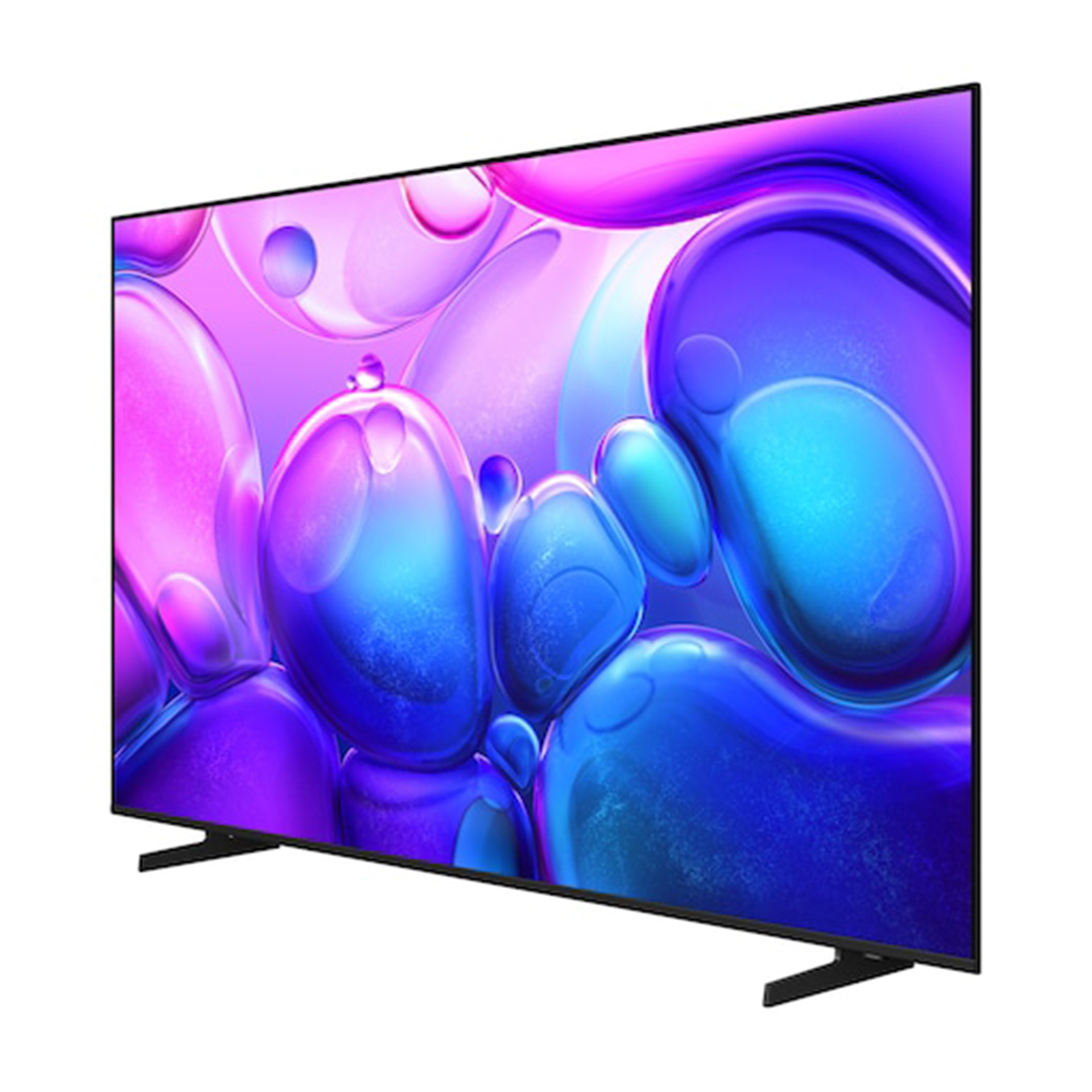 Samsung 75Q6F 189 Ekran 4K QLED Smart TV | Evkur